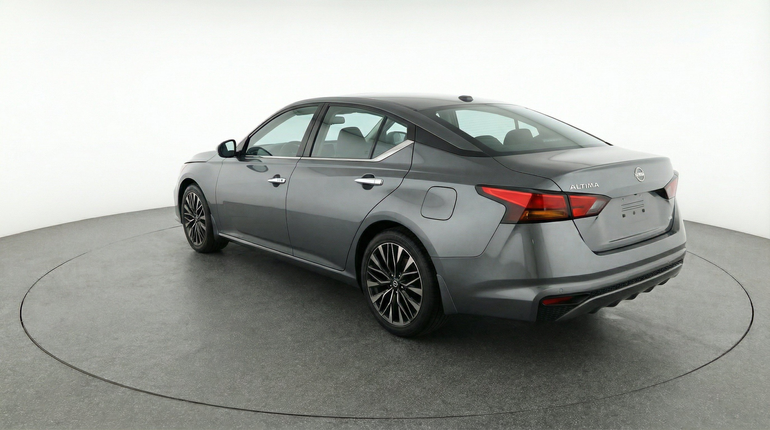 Thumbnail: 2025 Nissan Altima - 6