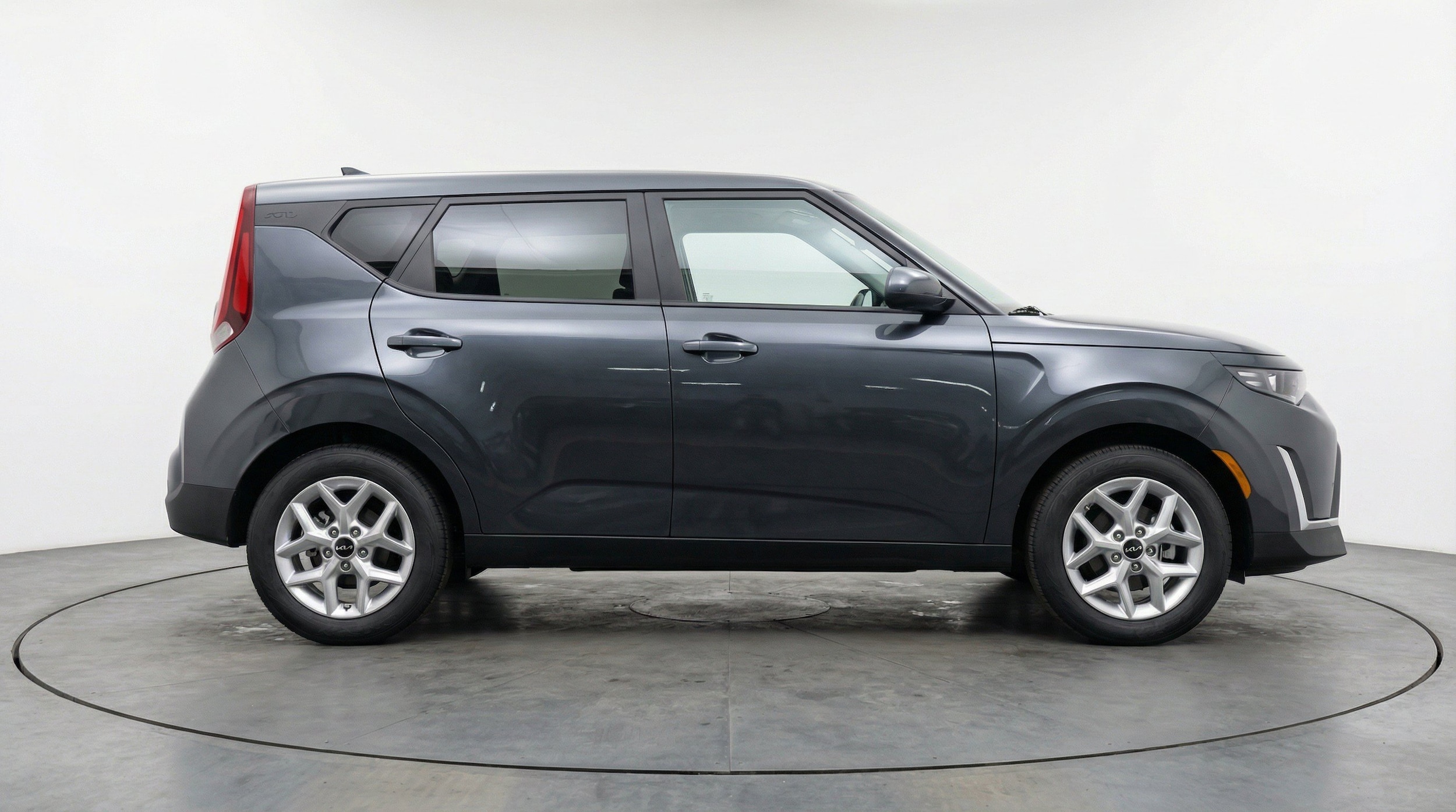 Thumbnail: 2025 Kia Soul - 10