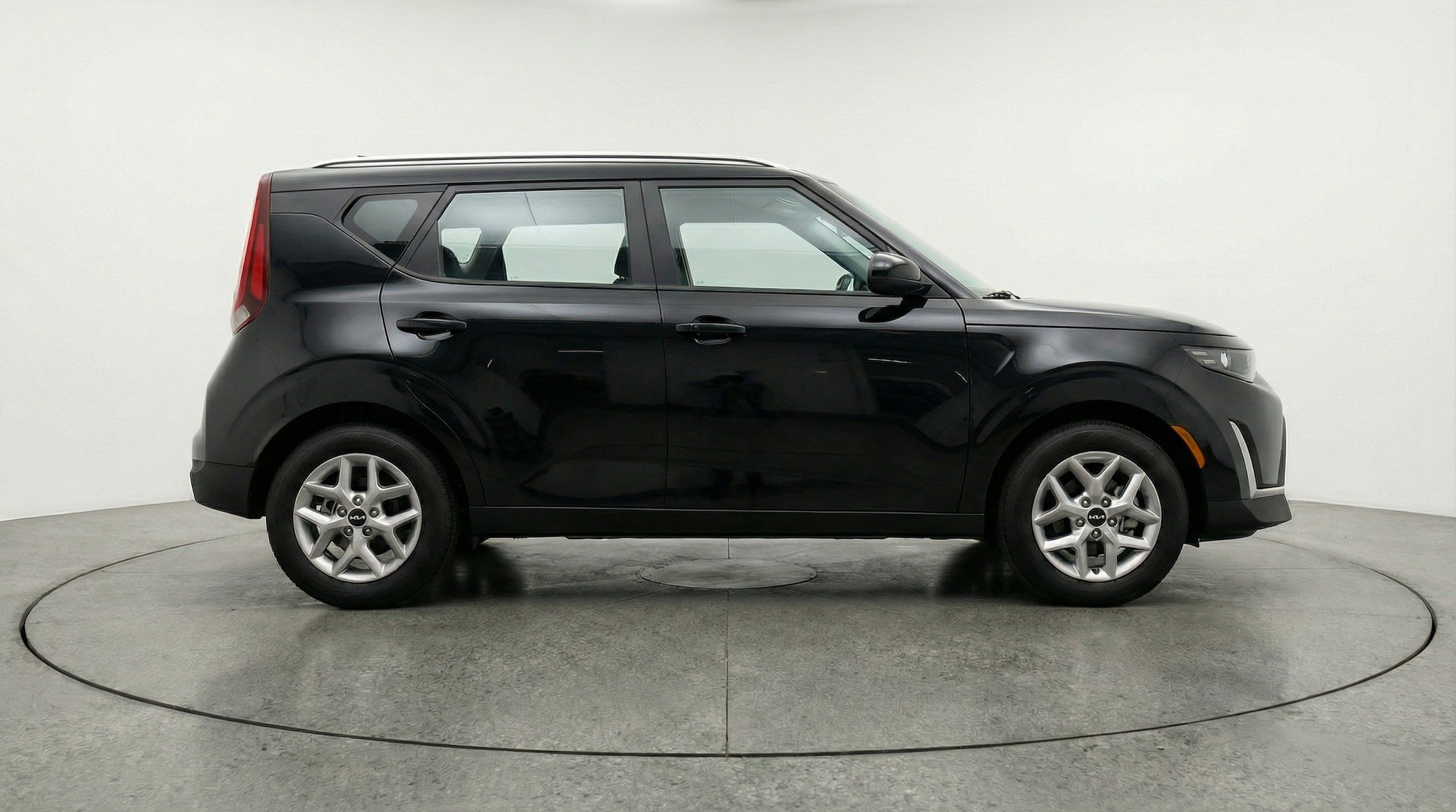 Thumbnail: 2025 Kia Soul - 10