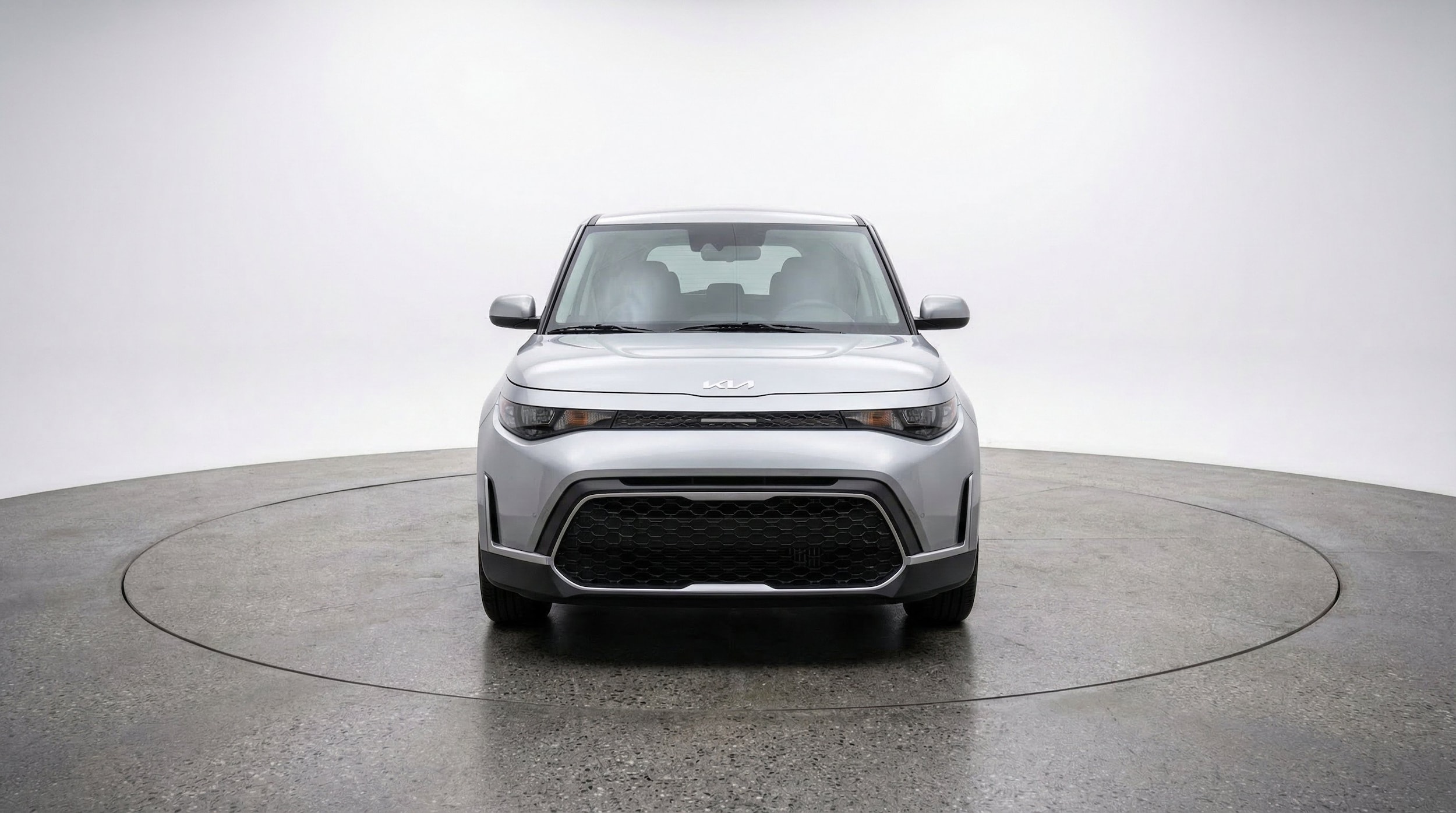 Thumbnail: 2025 Kia Soul - 2
