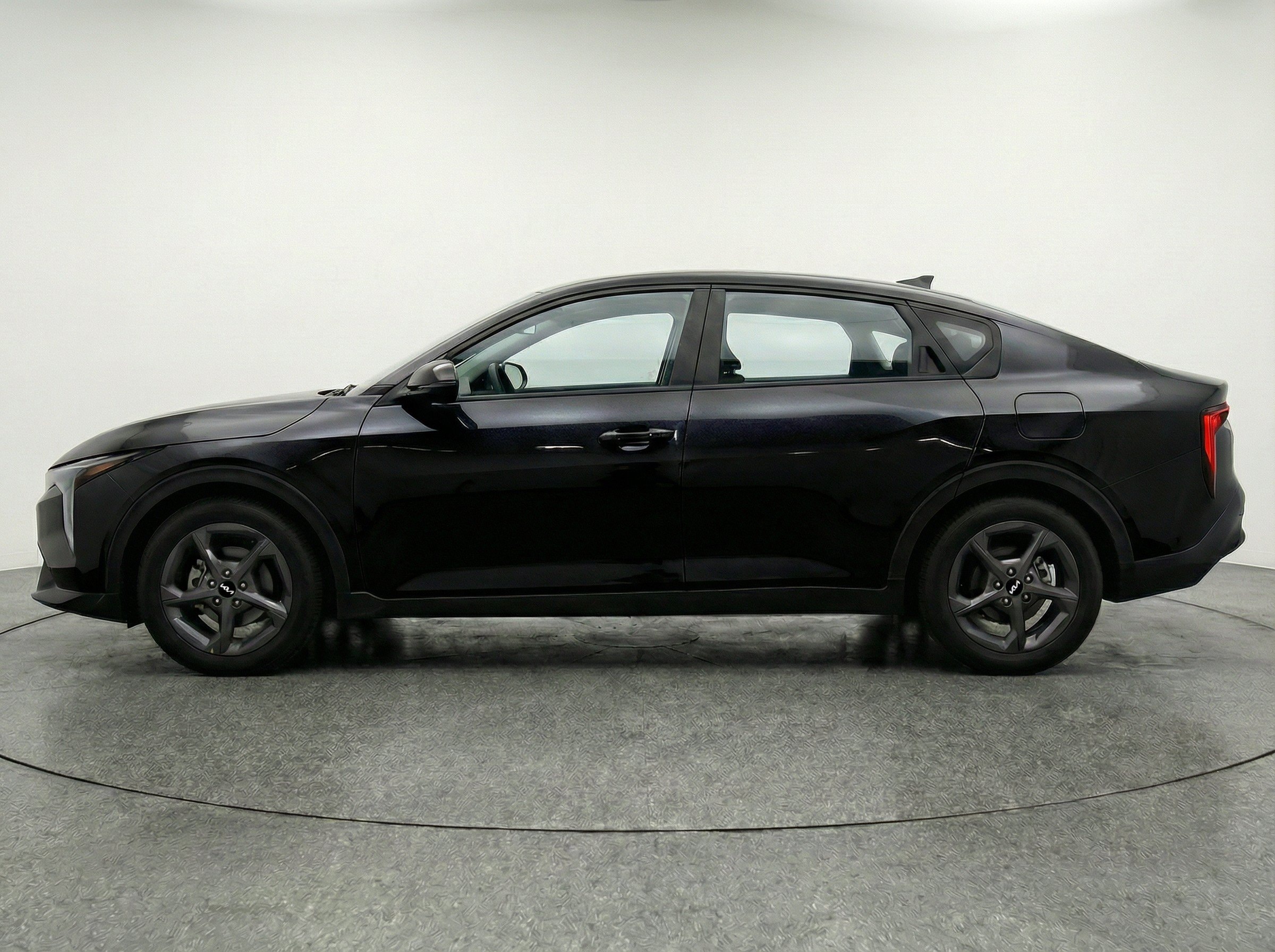 Thumbnail: 2025 Kia K4 - 5
