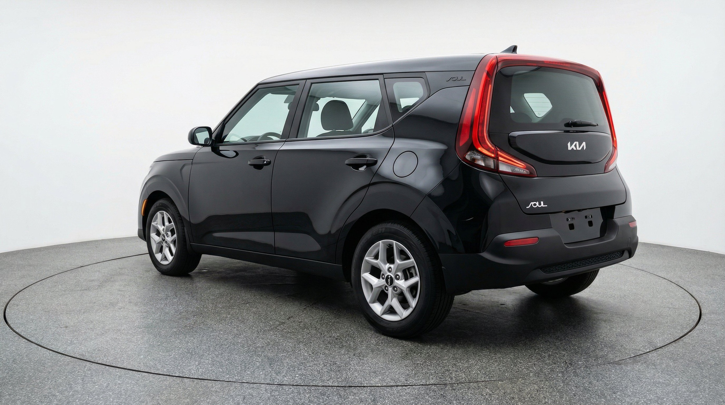 Thumbnail: 2025 Kia Soul - 6