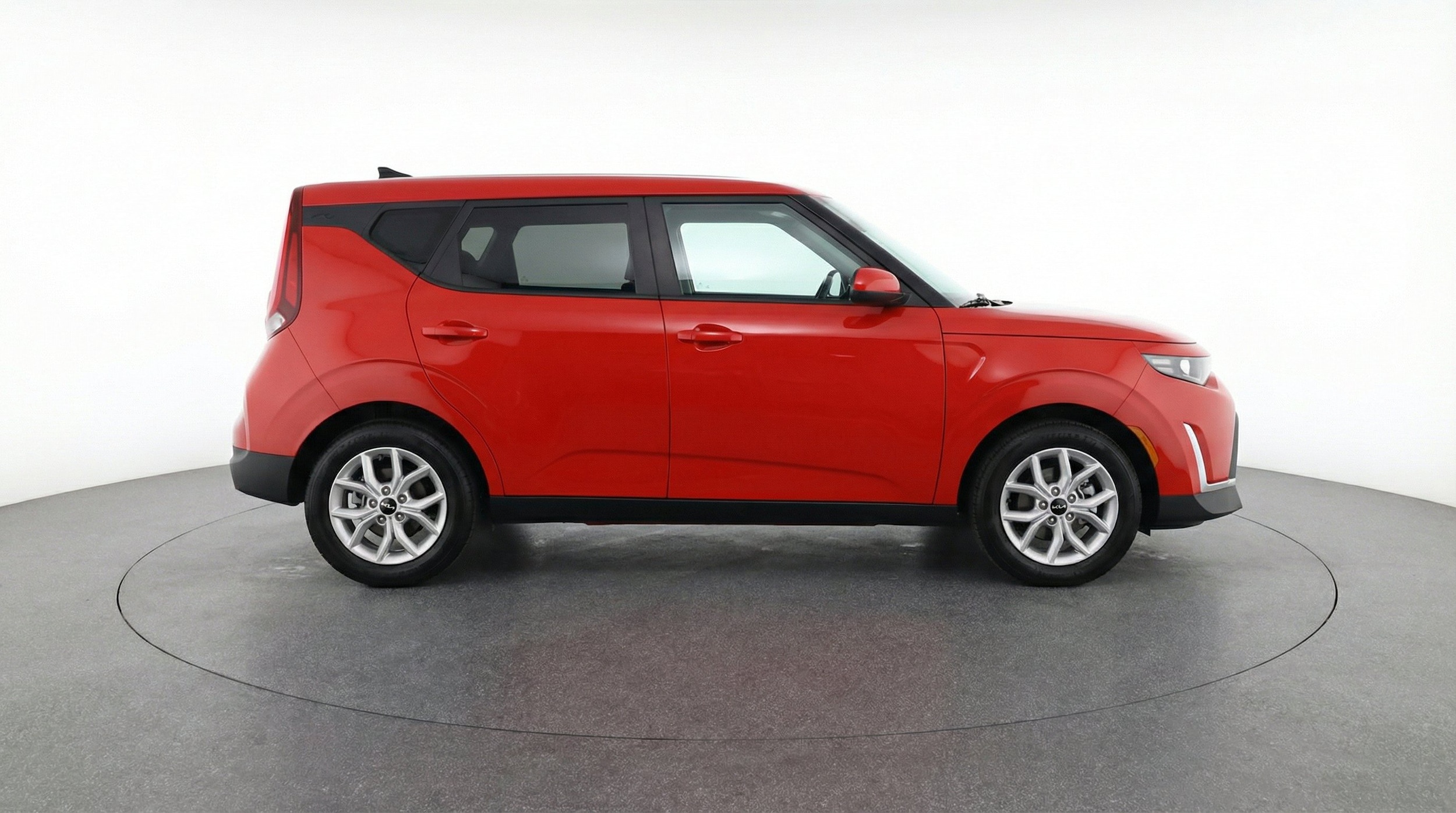 Thumbnail: 2025 Kia Soul - 10
