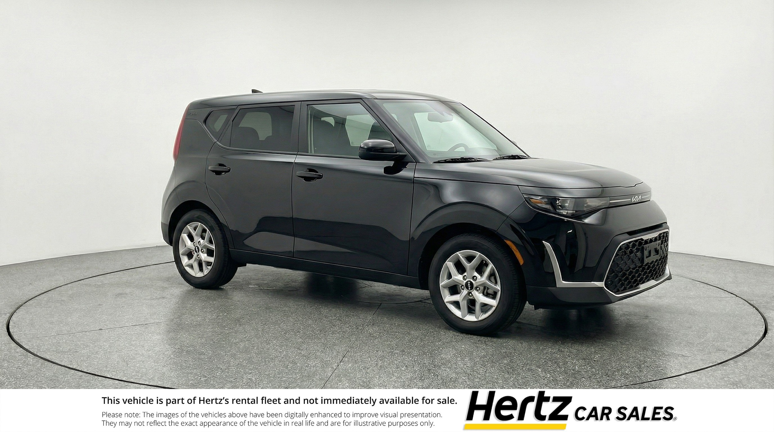 Thumbnail: 2025 Kia Soul - 1