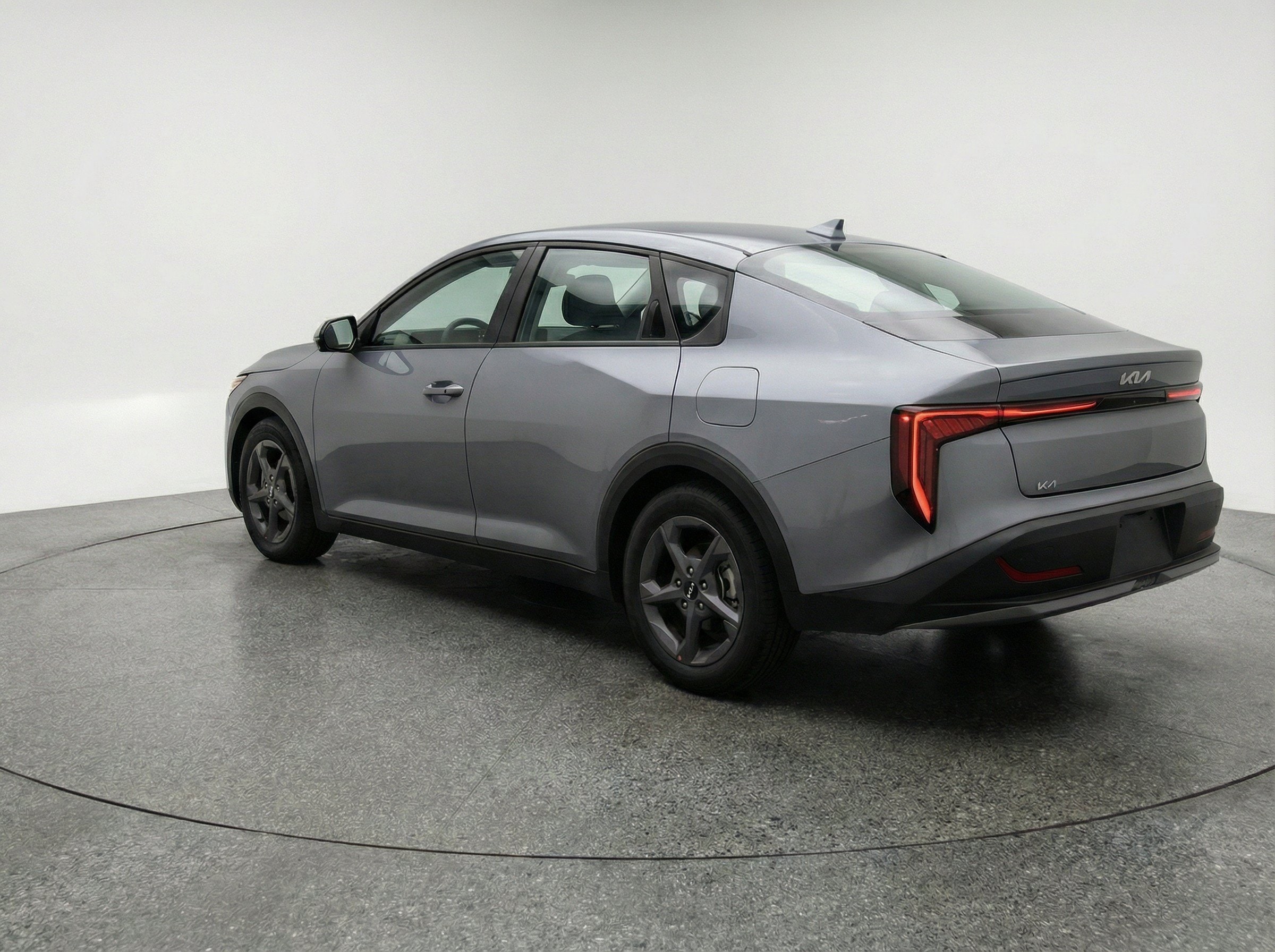 Thumbnail: 2025 Kia K4 - 6
