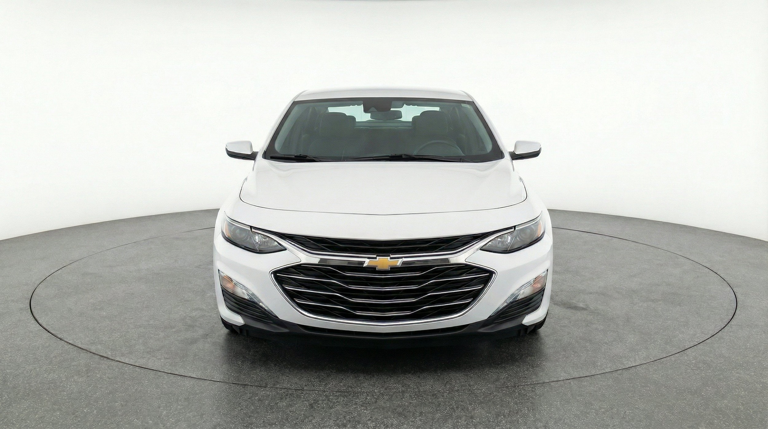 Thumbnail: 2024 Chevrolet Malibu - 2