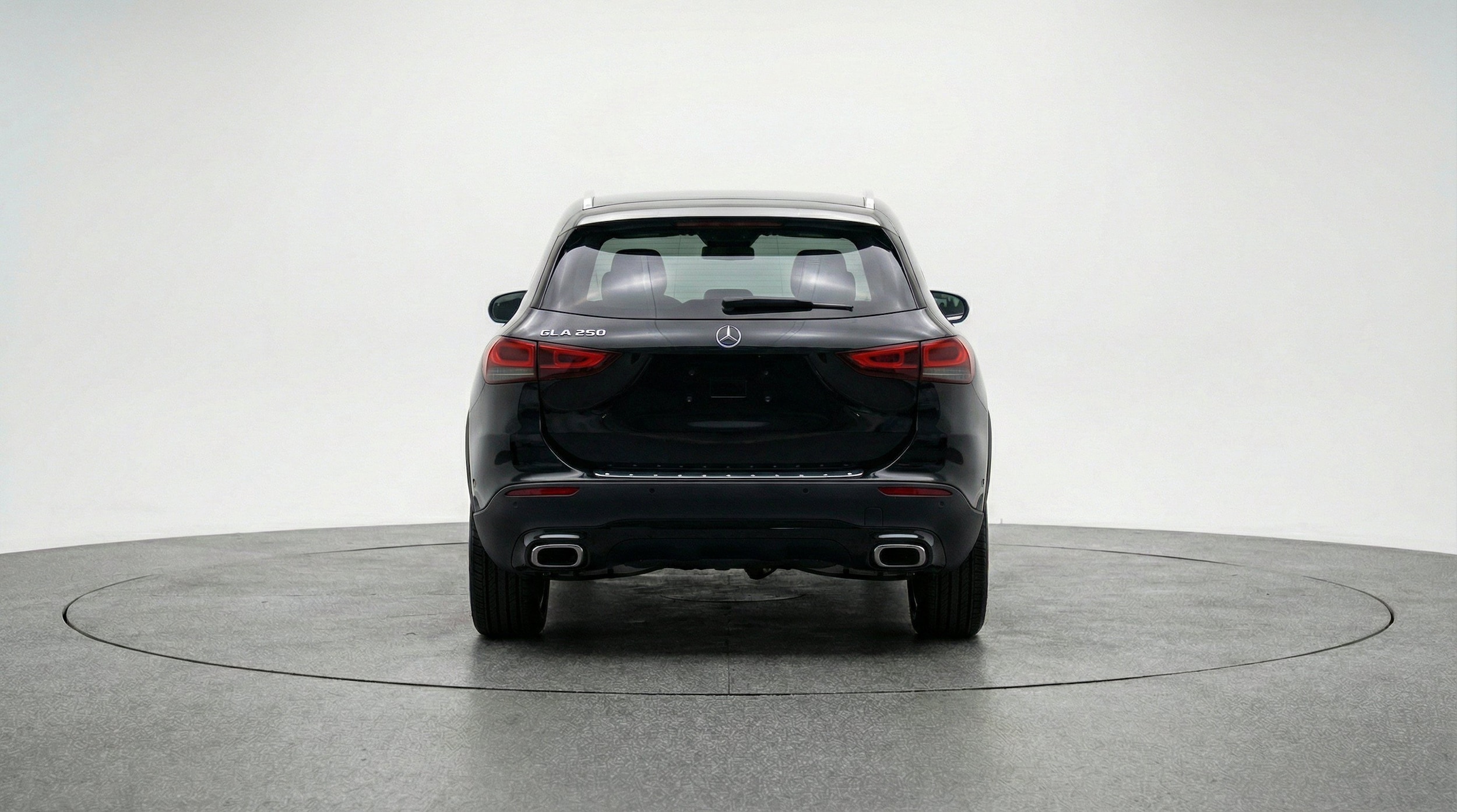 Thumbnail: 2025 Mercedes-Benz GLA - 7