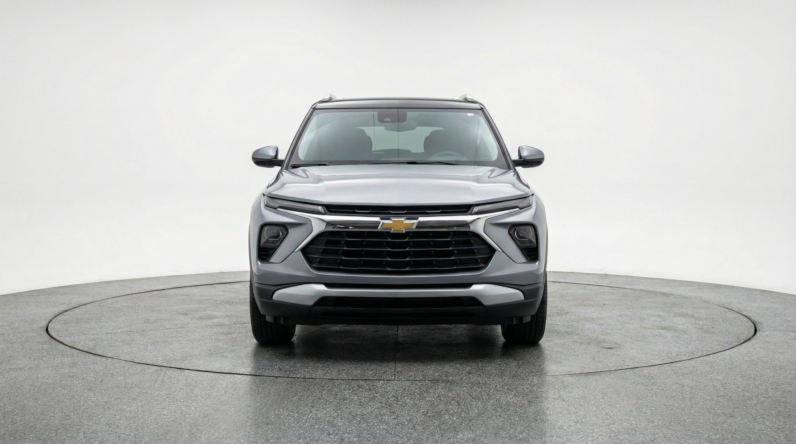 Thumbnail: 2025 Chevrolet TrailBlazer - 2