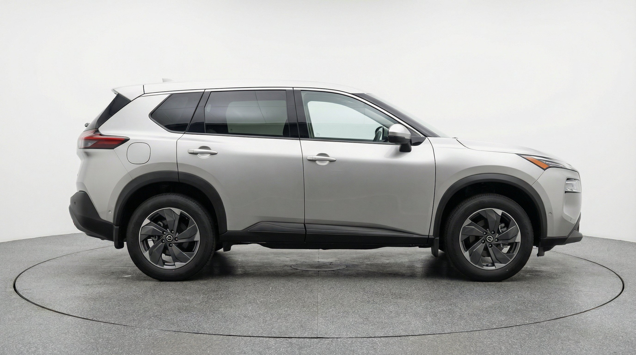 Thumbnail: 2025 Nissan Rogue - 10