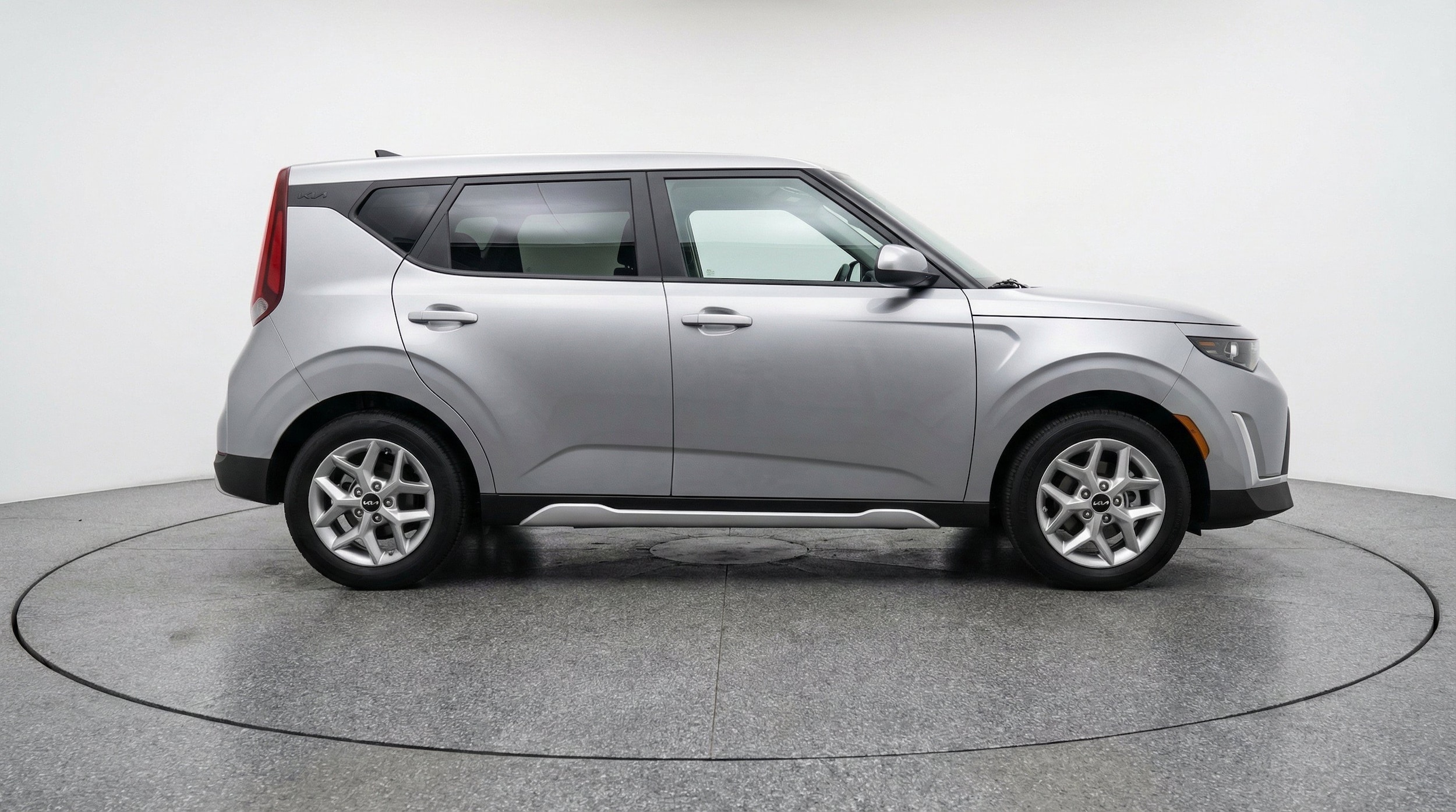 Thumbnail: 2025 Kia Soul - 10