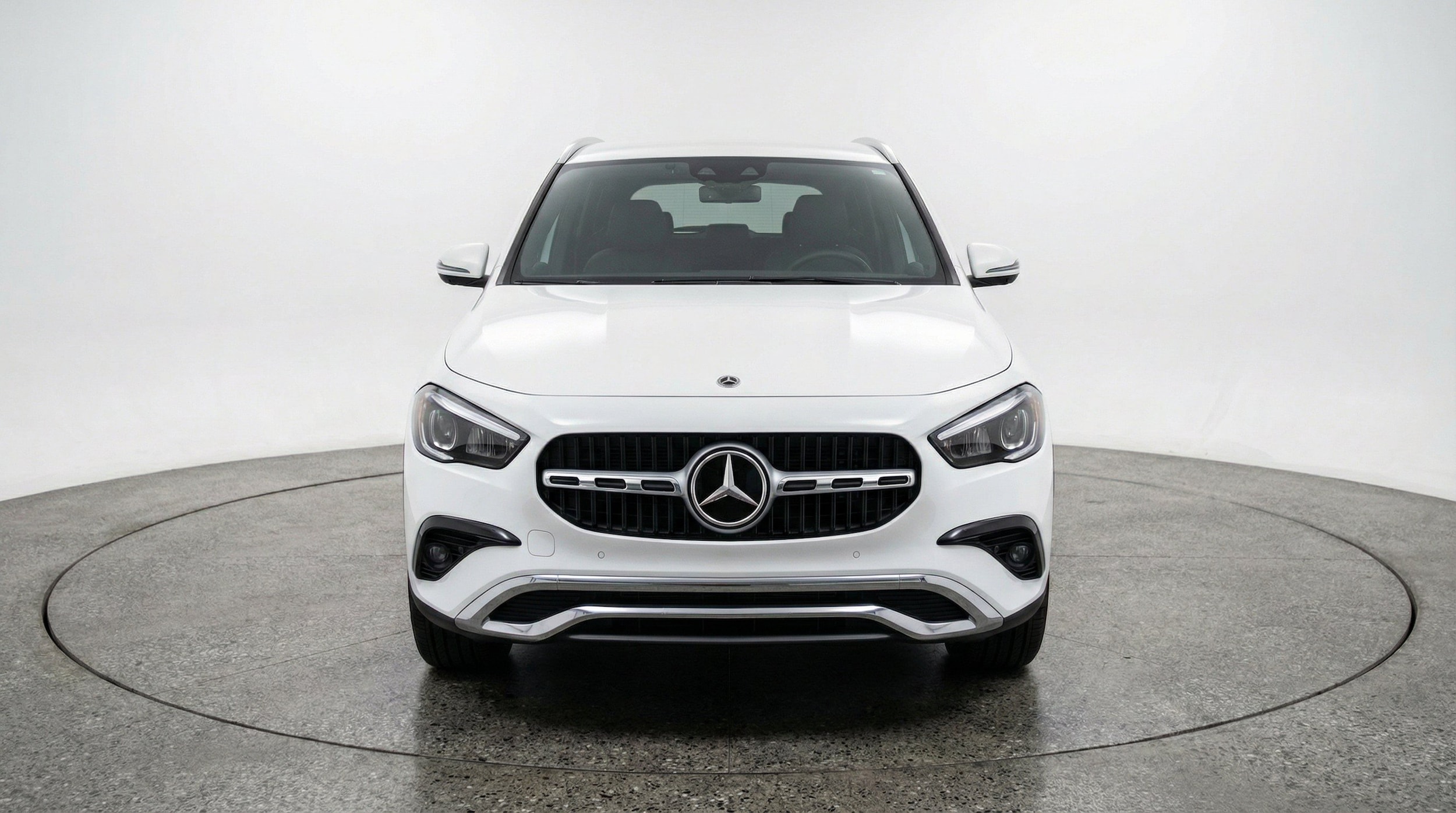 Thumbnail: 2025 Mercedes-Benz GLA - 2