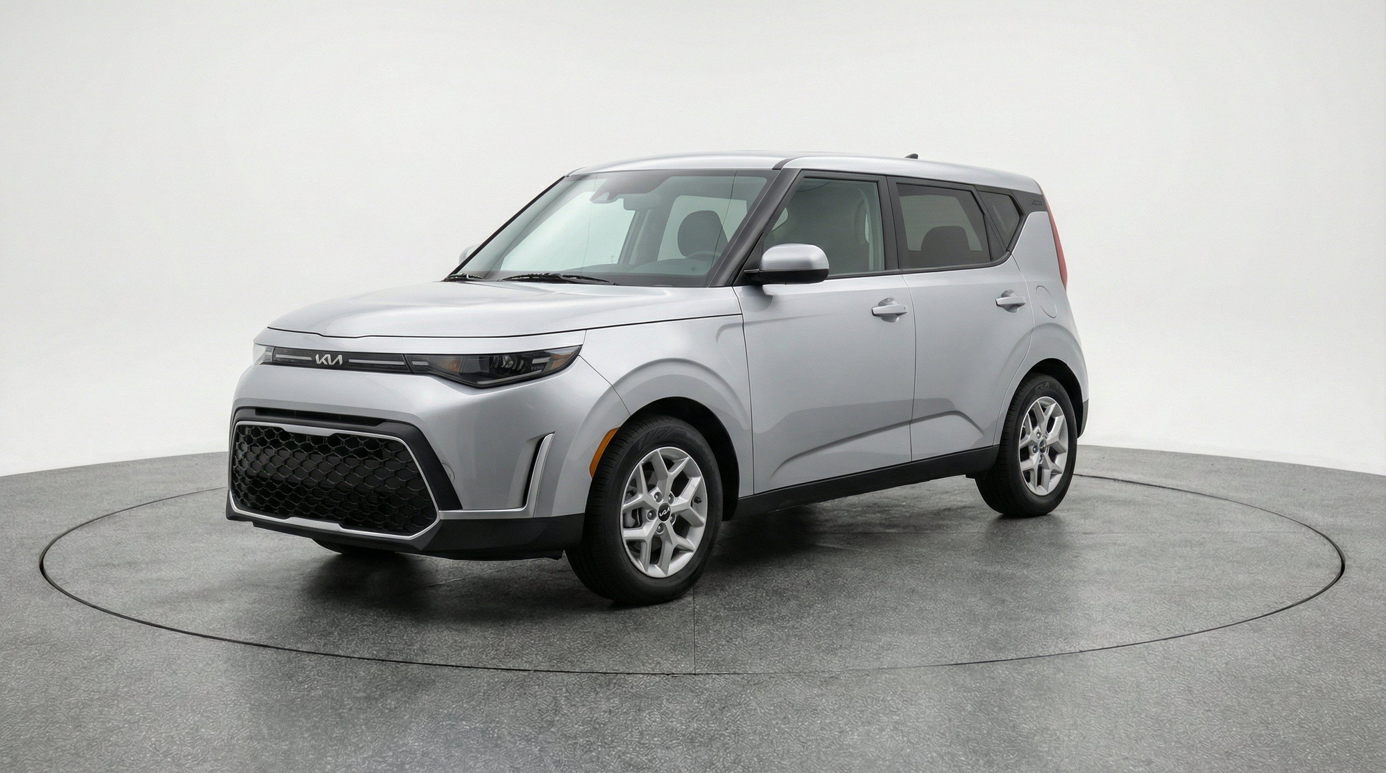 Thumbnail: 2025 Kia Soul - 3