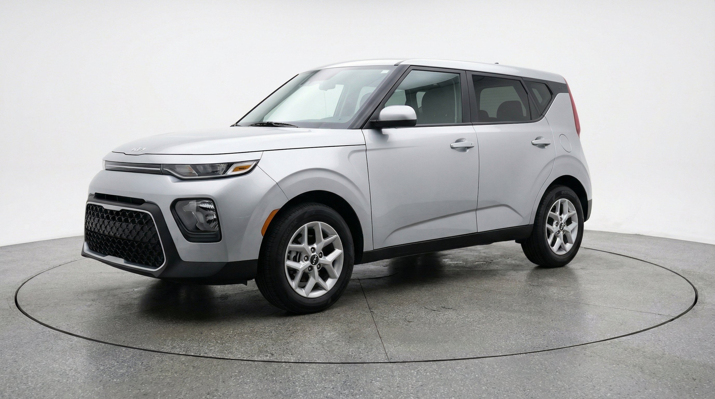 Thumbnail: 2025 Kia Soul - 3