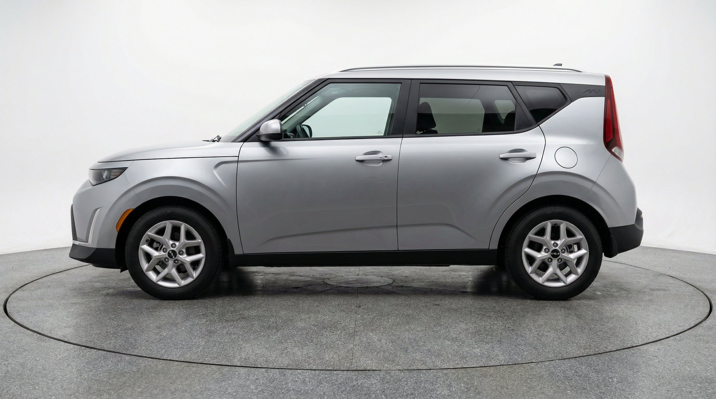 Thumbnail: 2025 Kia Soul - 5