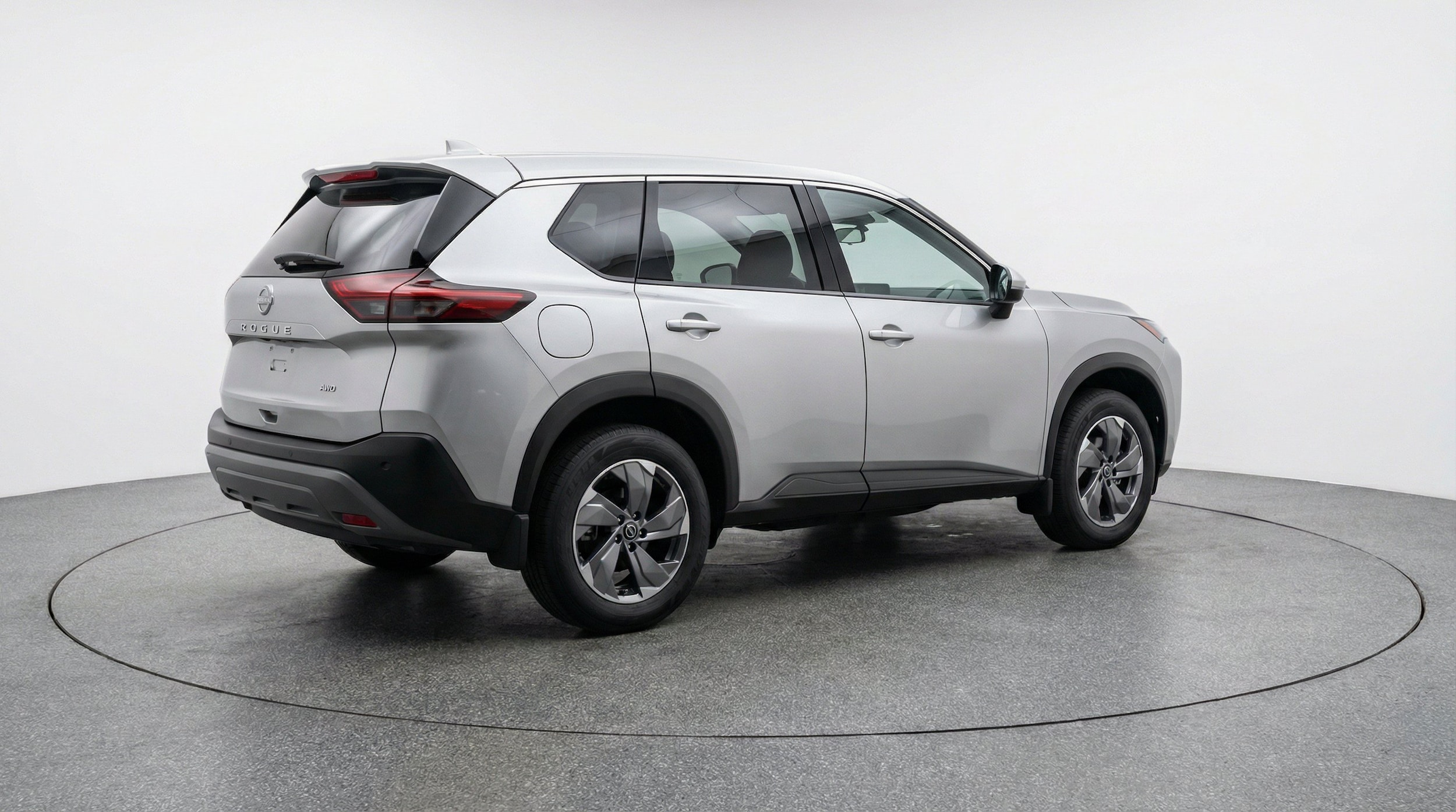 Thumbnail: 2025 Nissan Rogue - 9