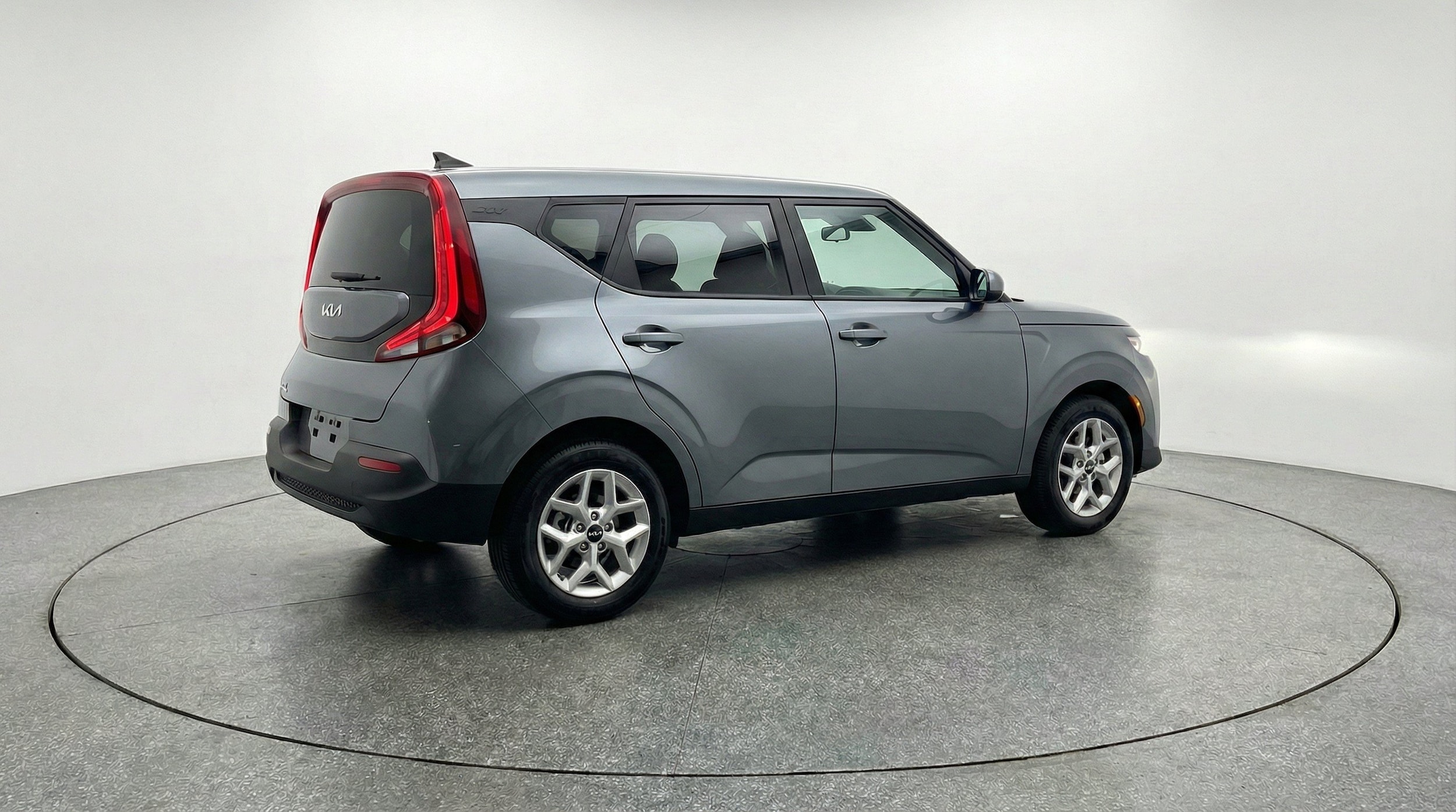 Thumbnail: 2025 Kia Soul - 9