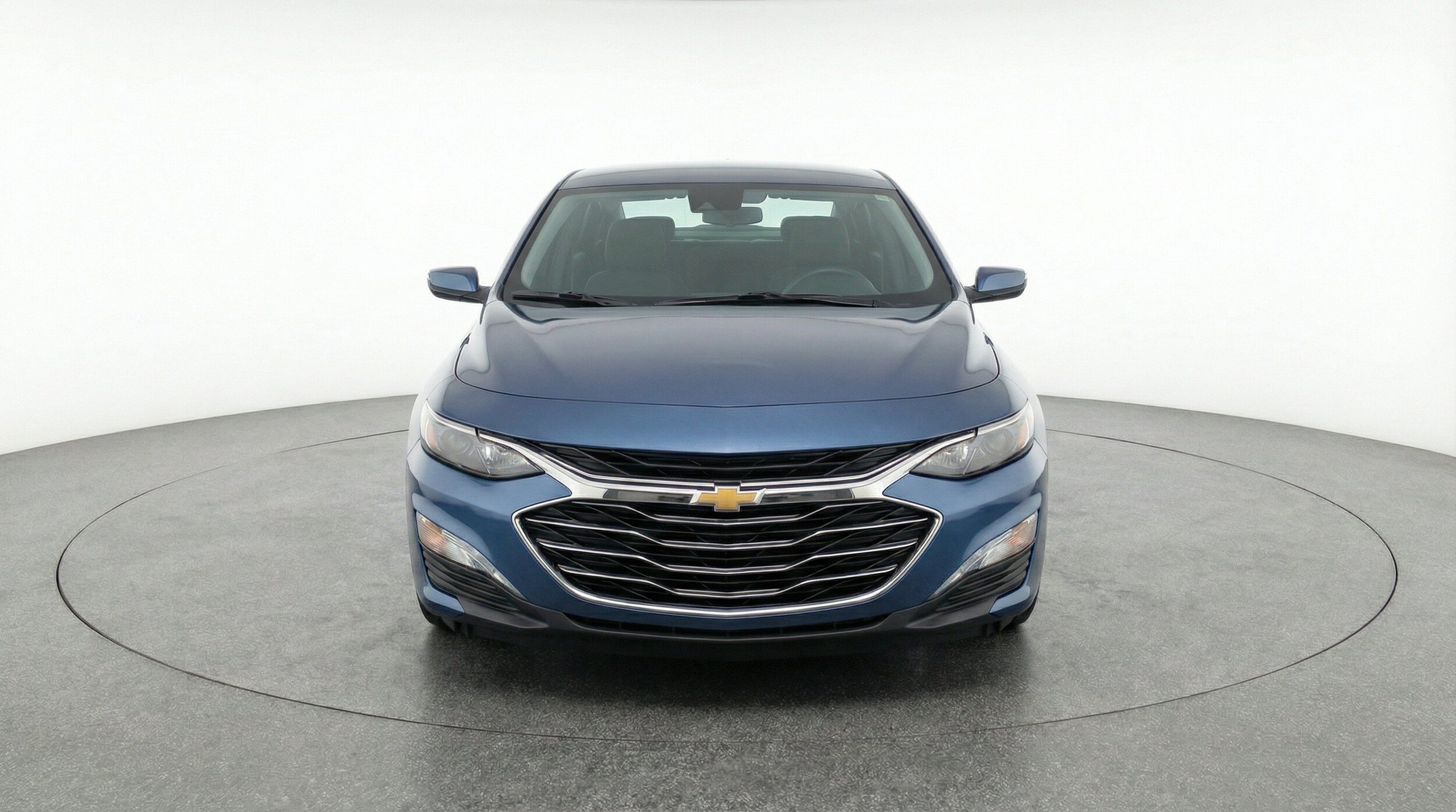 Thumbnail: 2024 Chevrolet Malibu - 2