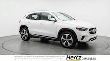 2025 Mercedes-Benz GLA 250 -
                  Kahului, HI