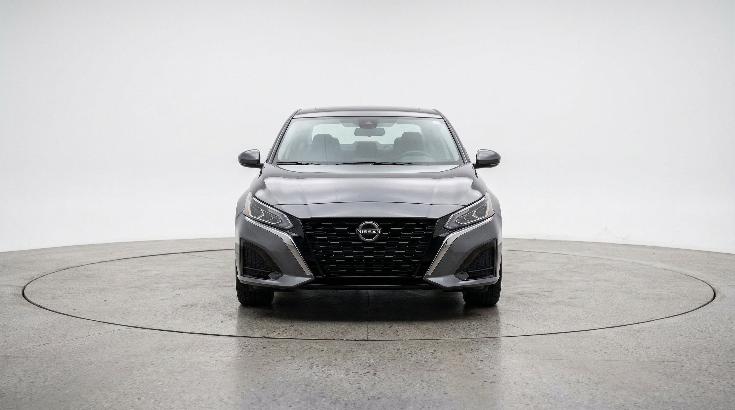 Thumbnail: 2025 Nissan Altima - 2