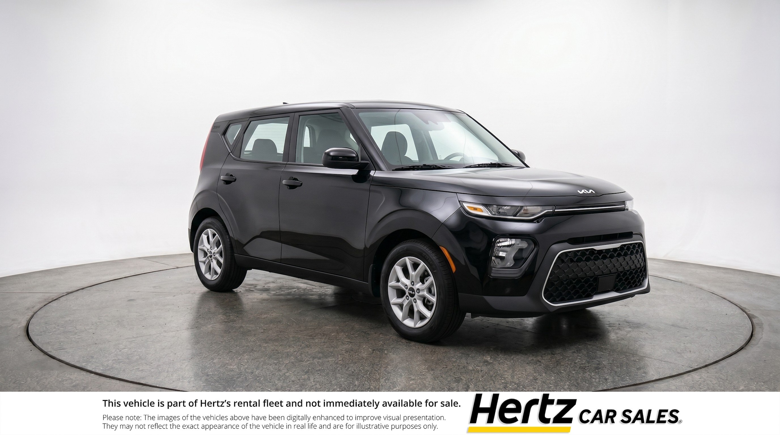 Thumbnail: 2025 Kia Soul - 1