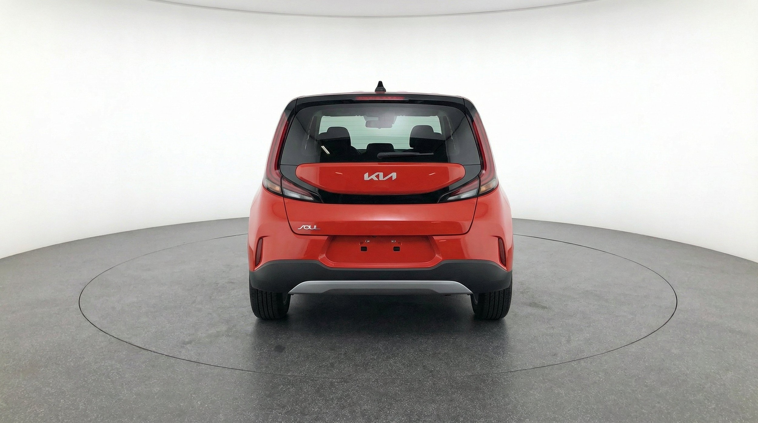 Thumbnail: 2025 Kia Soul - 7