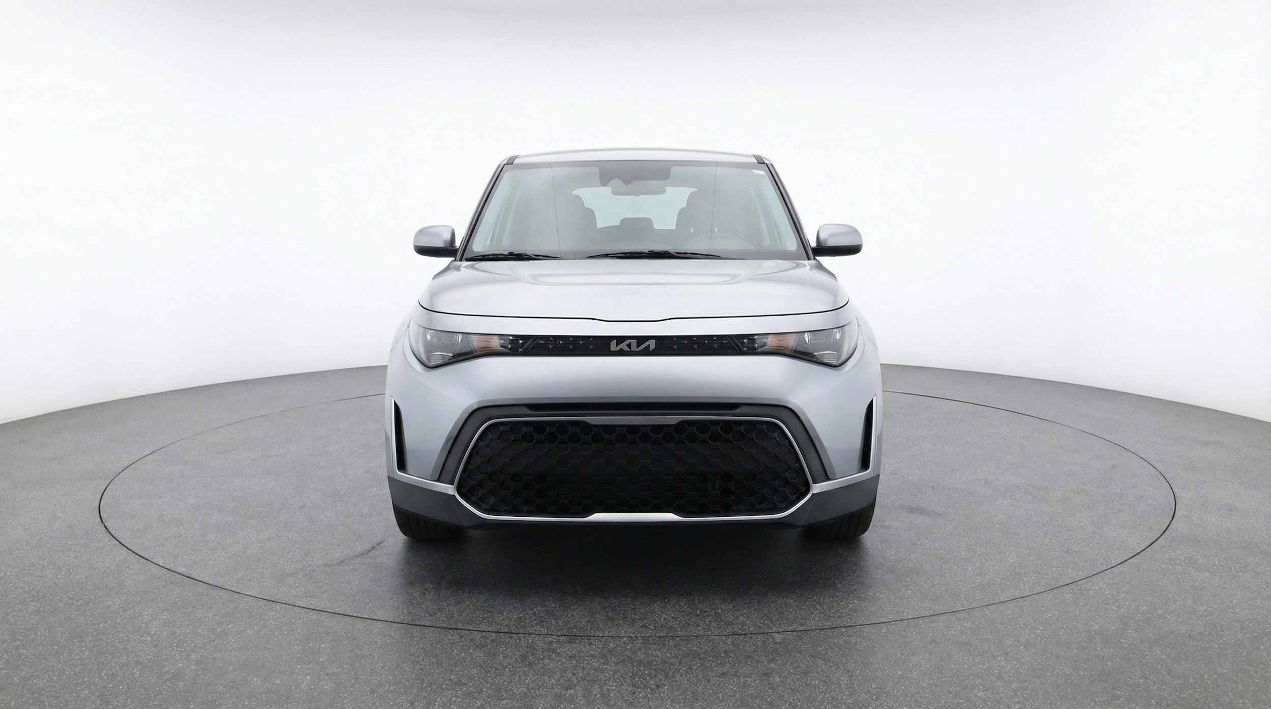 Thumbnail: 2025 Kia Soul - 2