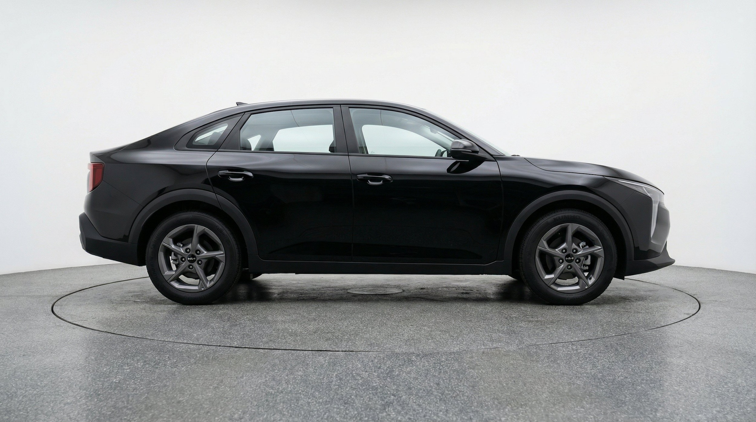 Thumbnail: 2025 Kia K4 - 10