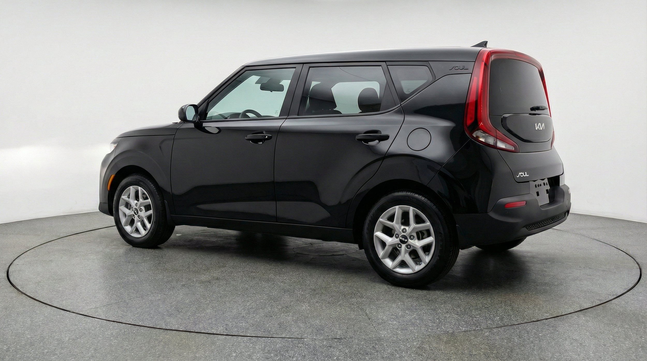 Thumbnail: 2025 Kia Soul - 6