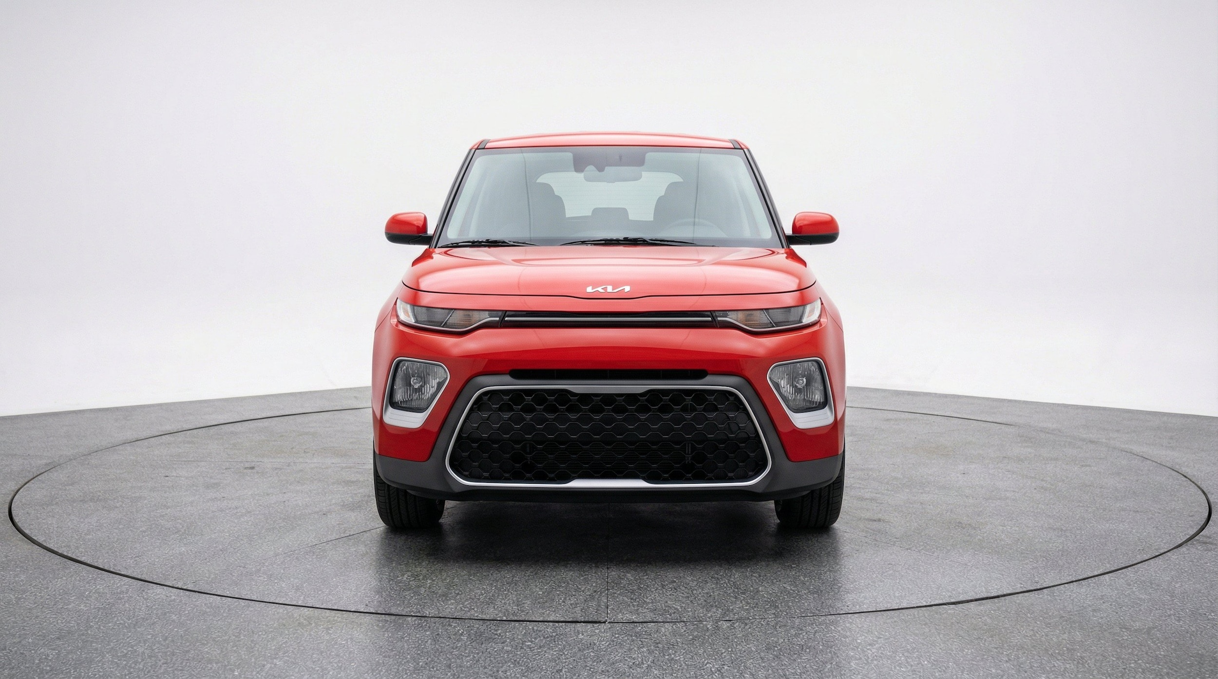 Thumbnail: 2025 Kia Soul - 2