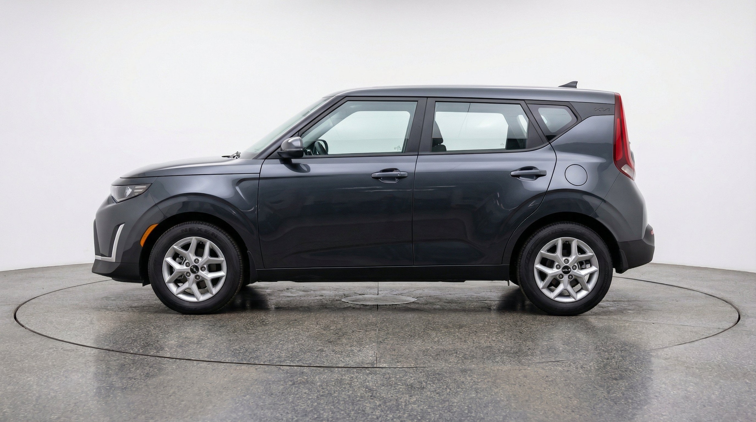 Thumbnail: 2025 Kia Soul - 5