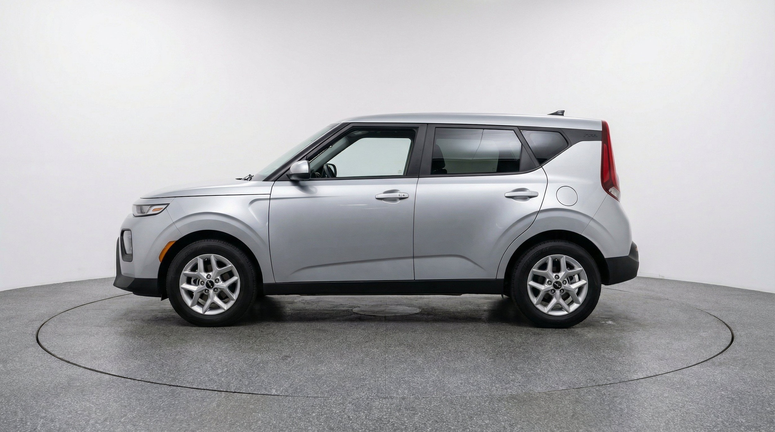 Thumbnail: 2025 Kia Soul - 5