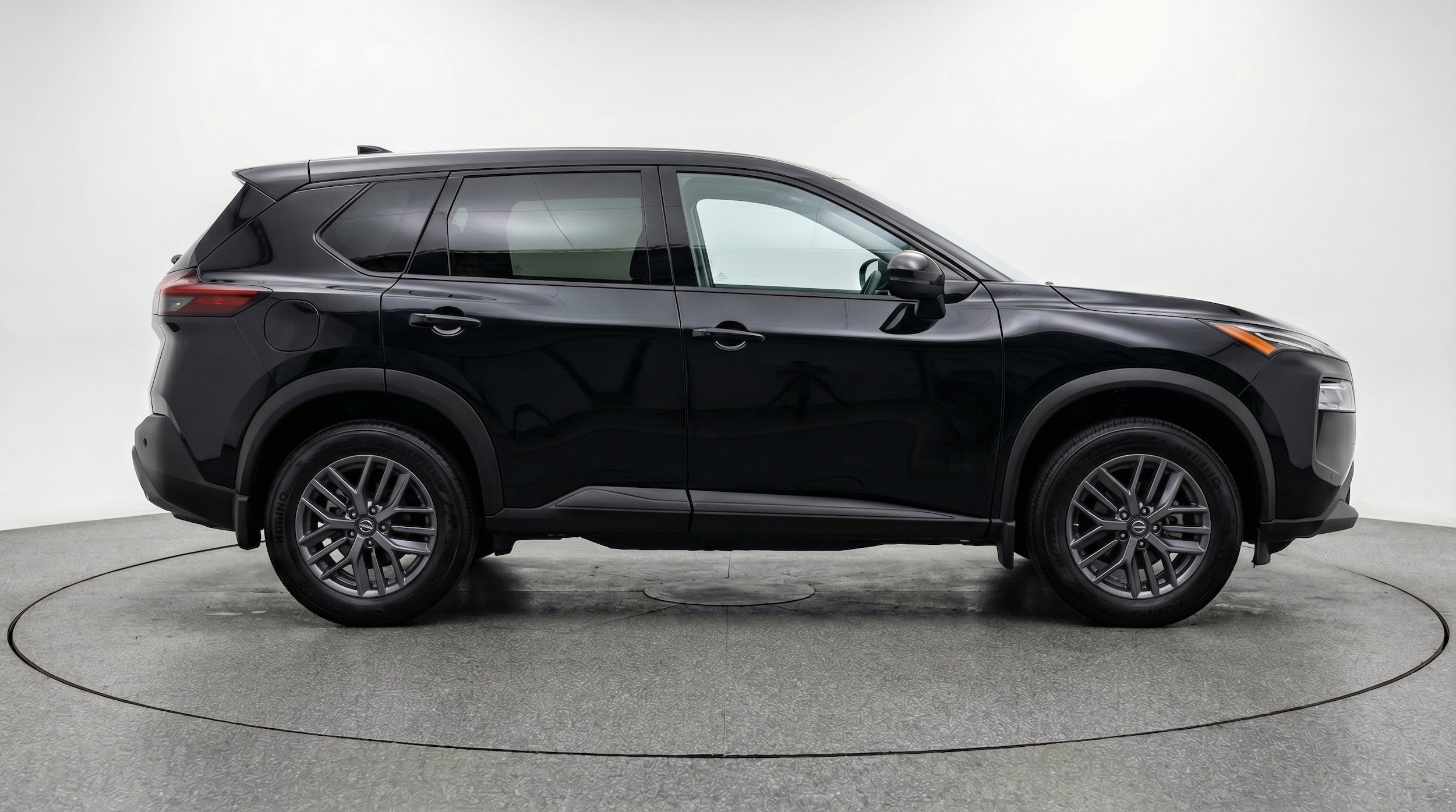Thumbnail: 2026 Nissan Rogue - 10