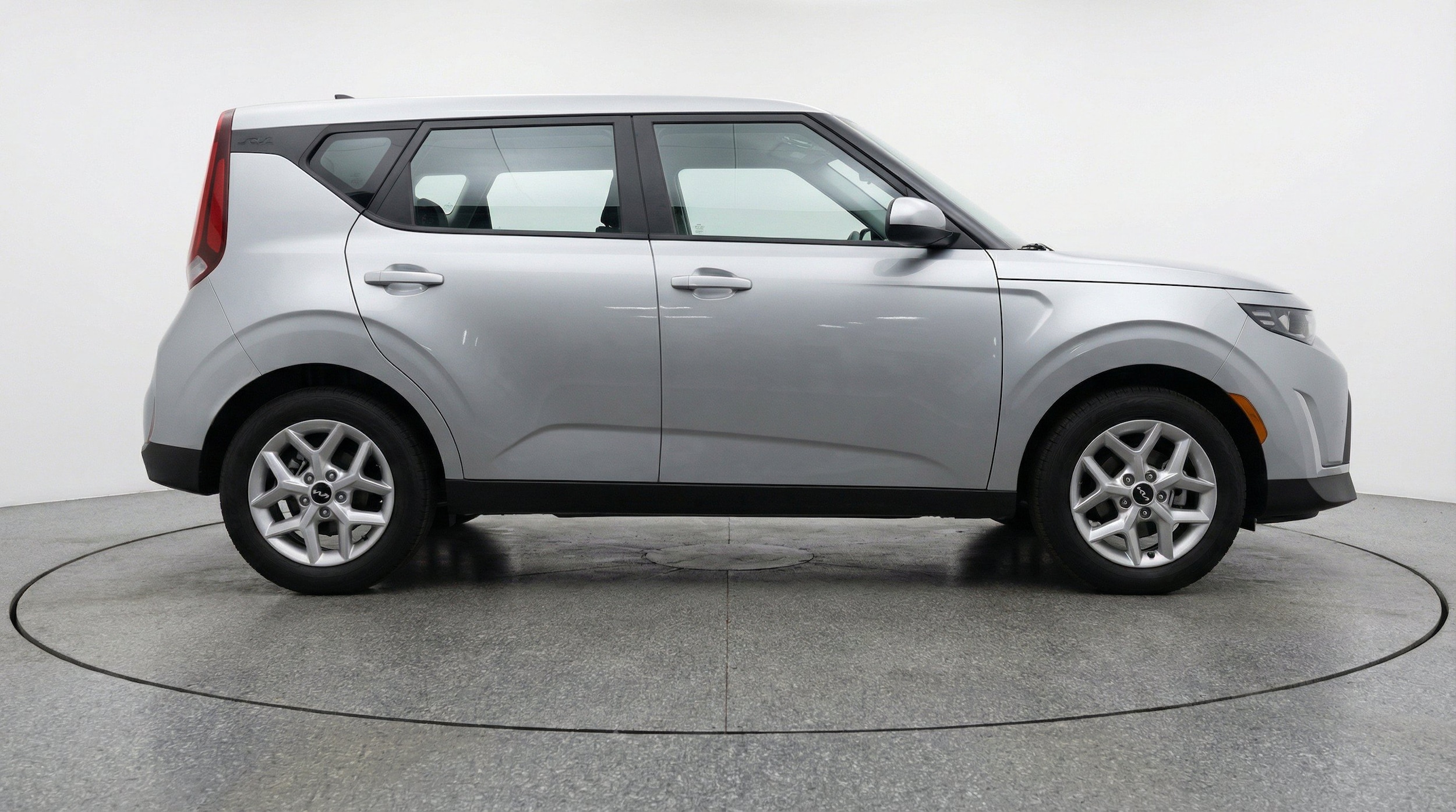 Thumbnail: 2025 Kia Soul - 10