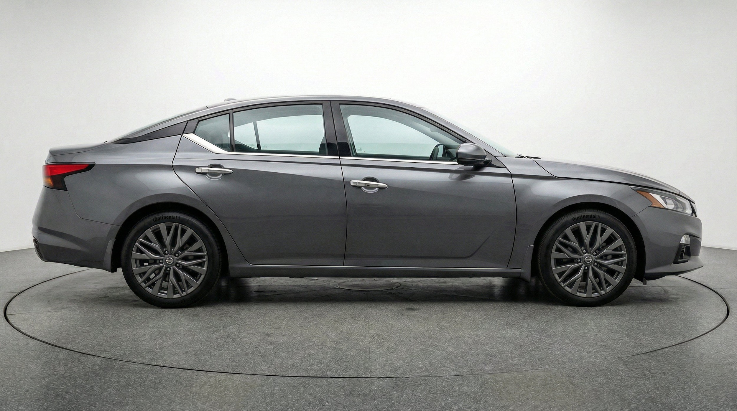 Thumbnail: 2025 Nissan Altima - 10