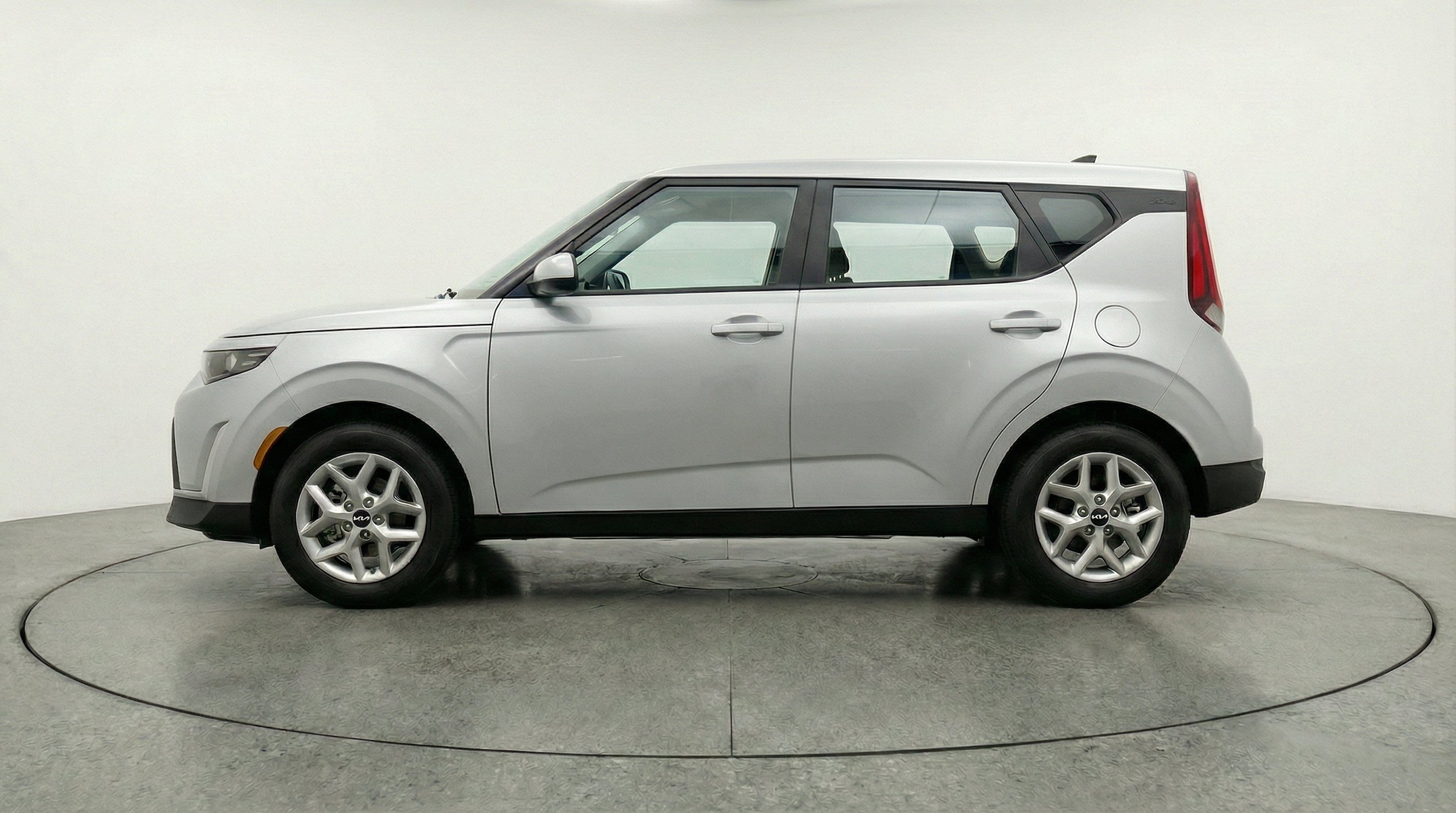 Thumbnail: 2025 Kia Soul - 5