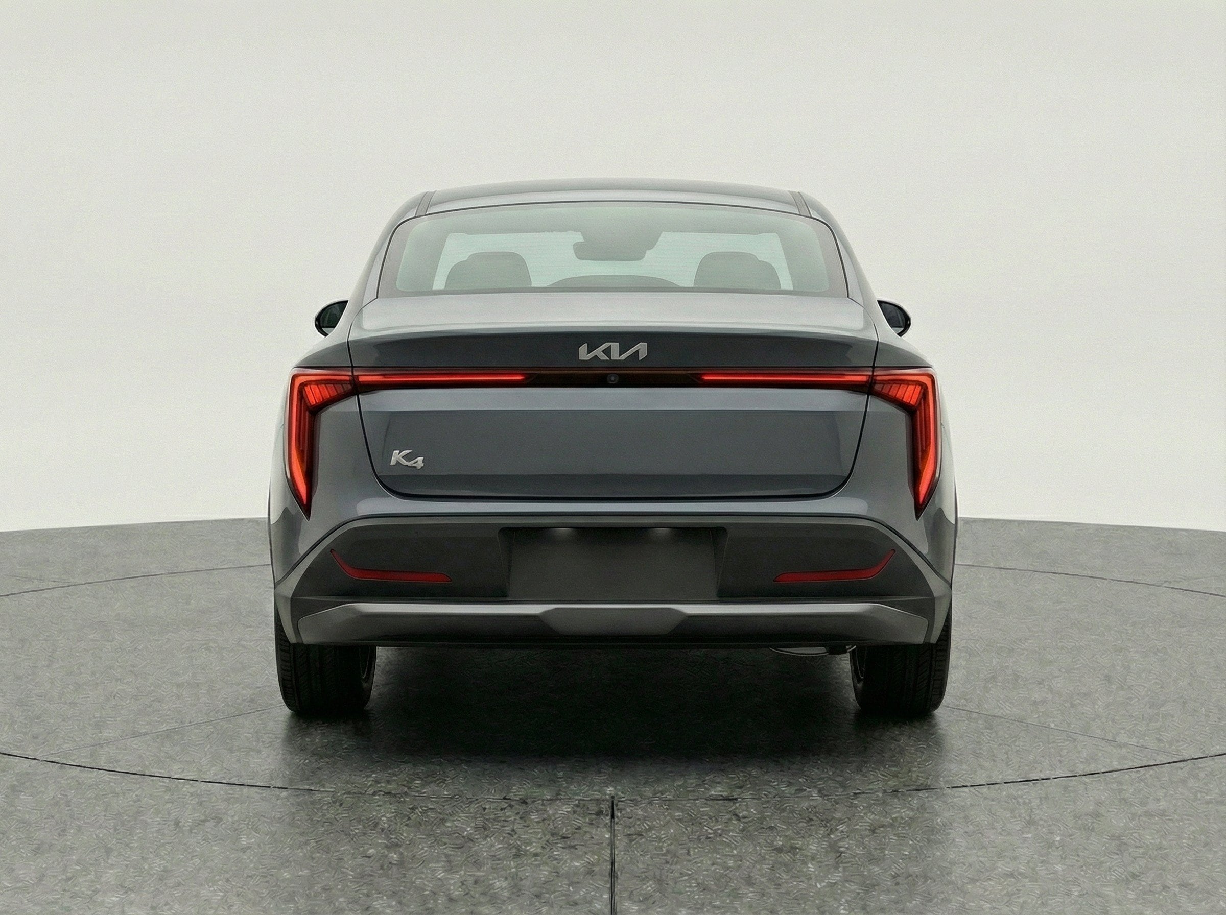 Thumbnail: 2025 Kia K4 - 7