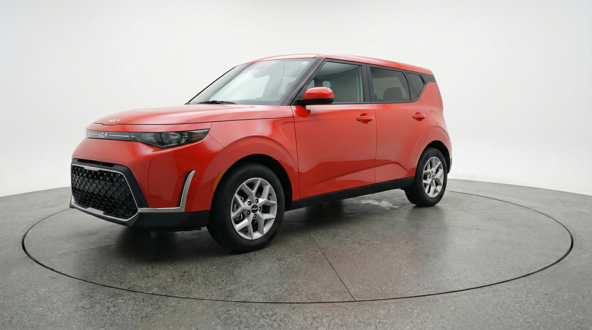 Thumbnail: 2025 Kia Soul - 3