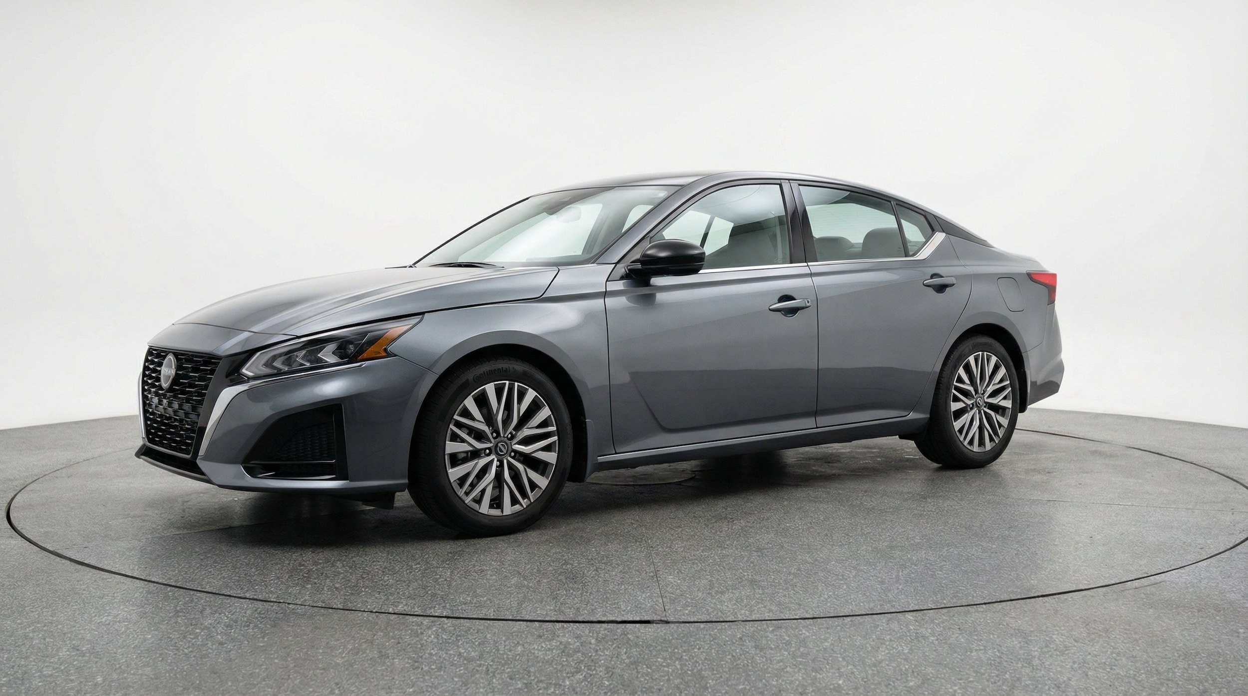 Thumbnail: 2025 Nissan Altima - 3