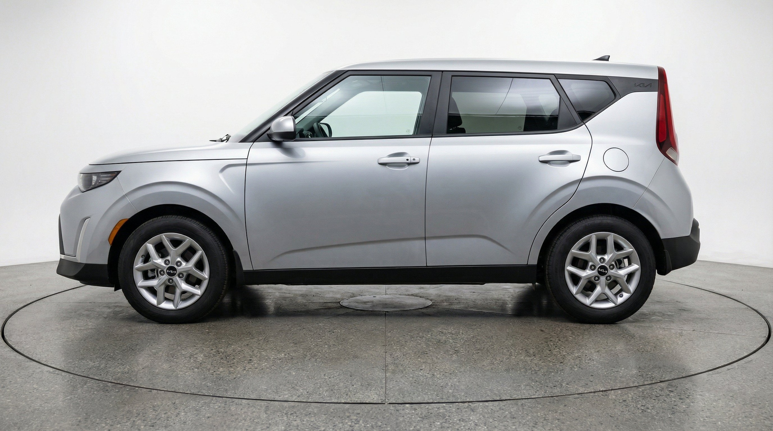 Thumbnail: 2025 Kia Soul - 5