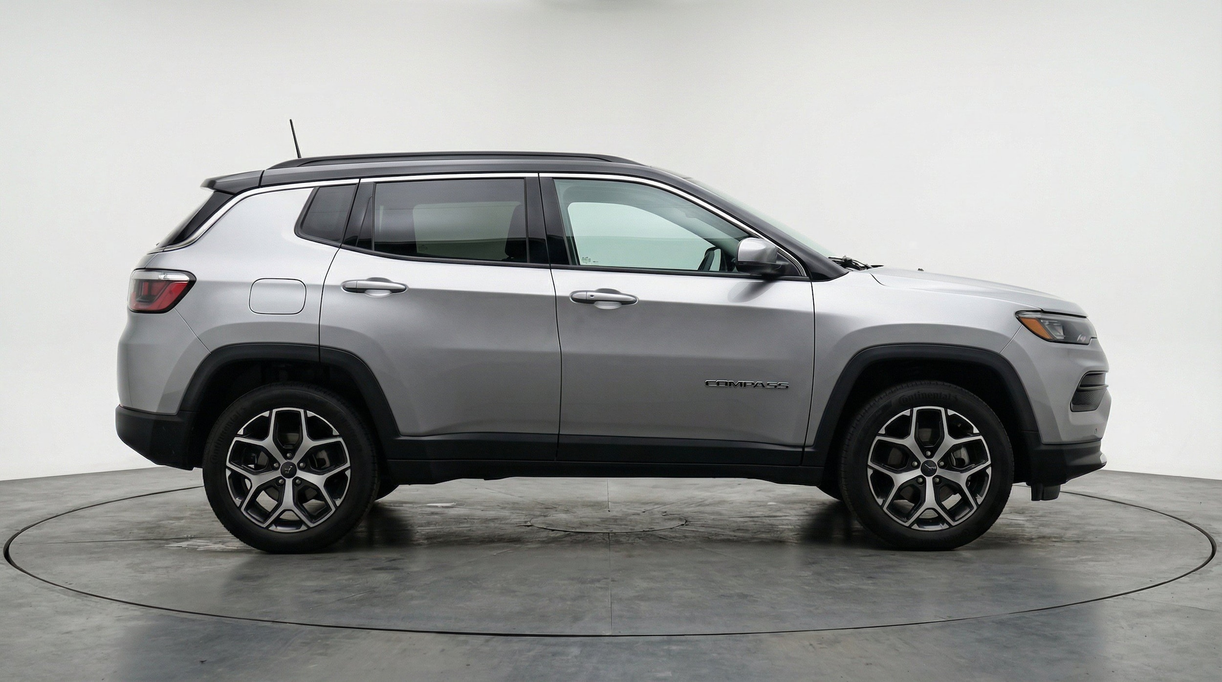 Thumbnail: 2025 Jeep Compass - 10