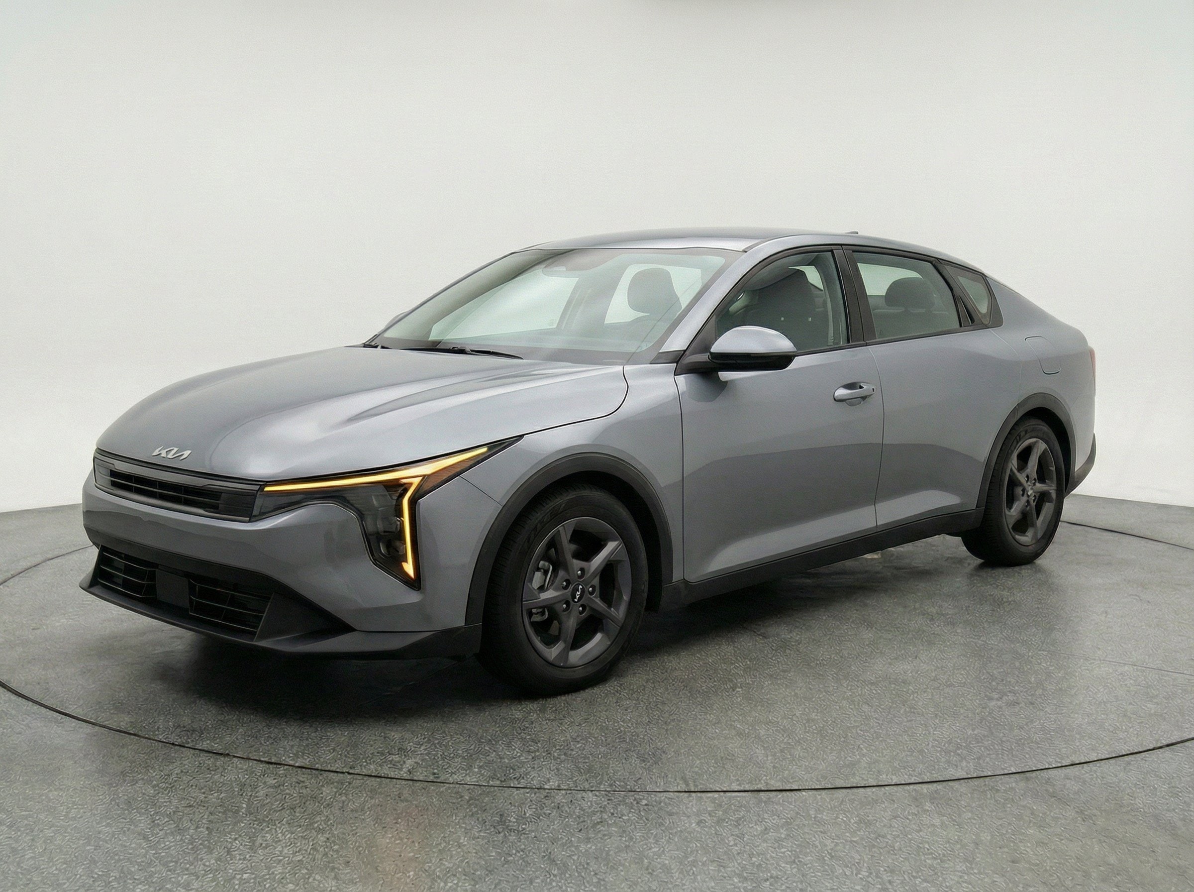Thumbnail: 2025 Kia K4 - 3