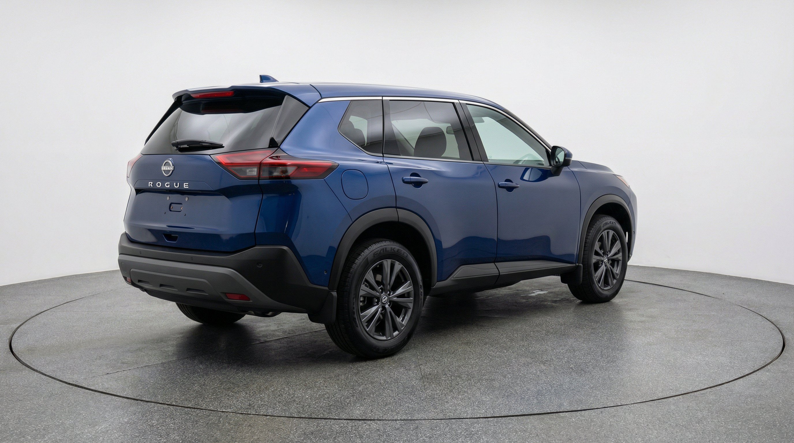 Thumbnail: 2025 Nissan Rogue - 9