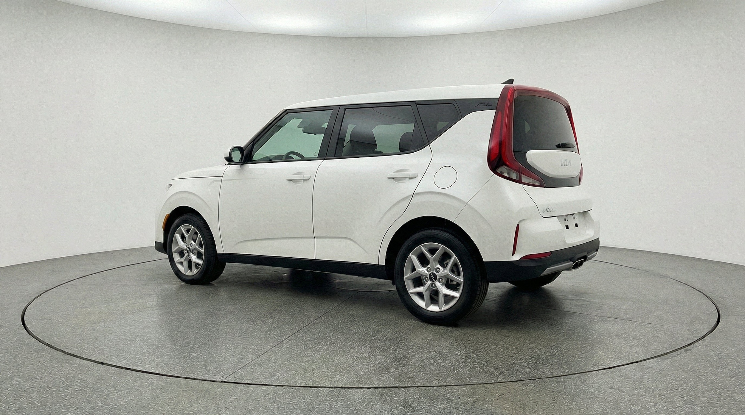 Thumbnail: 2025 Kia Soul - 6