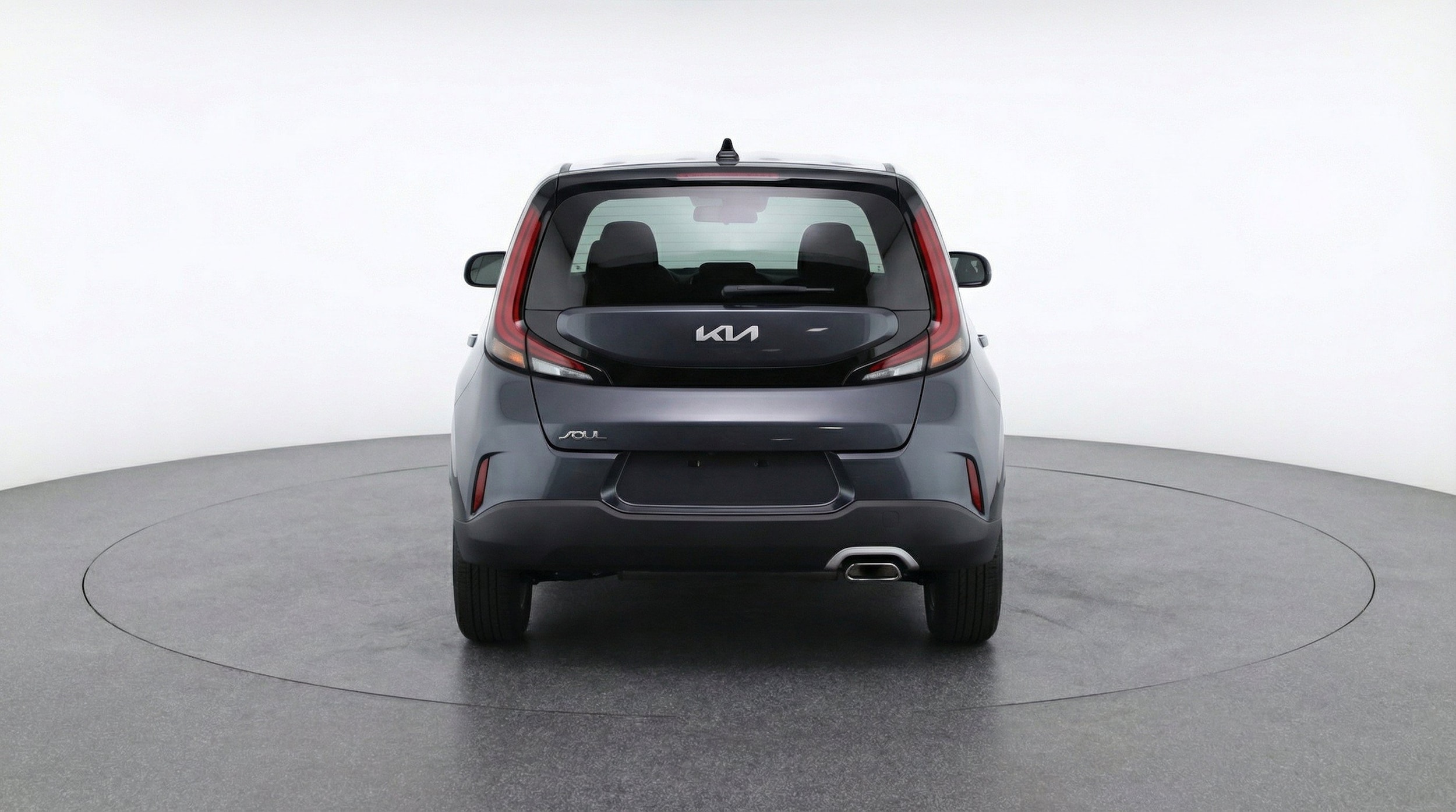 Thumbnail: 2025 Kia Soul - 7