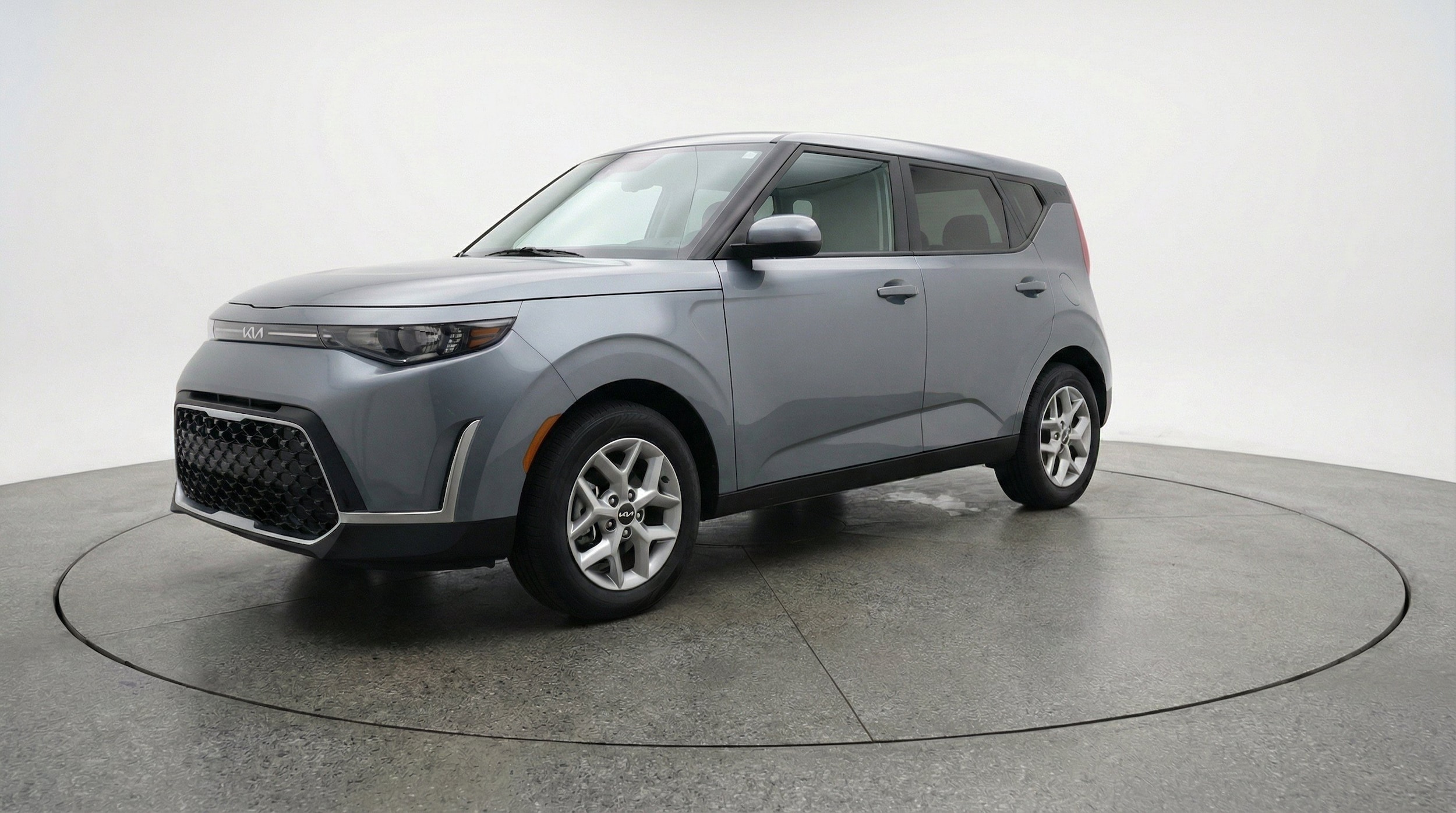 Thumbnail: 2025 Kia Soul - 3
