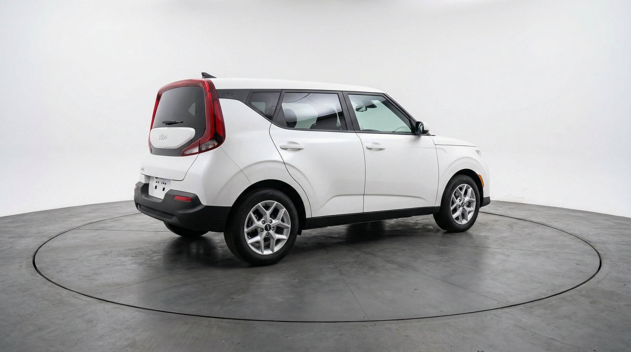 Thumbnail: 2025 Kia Soul - 9