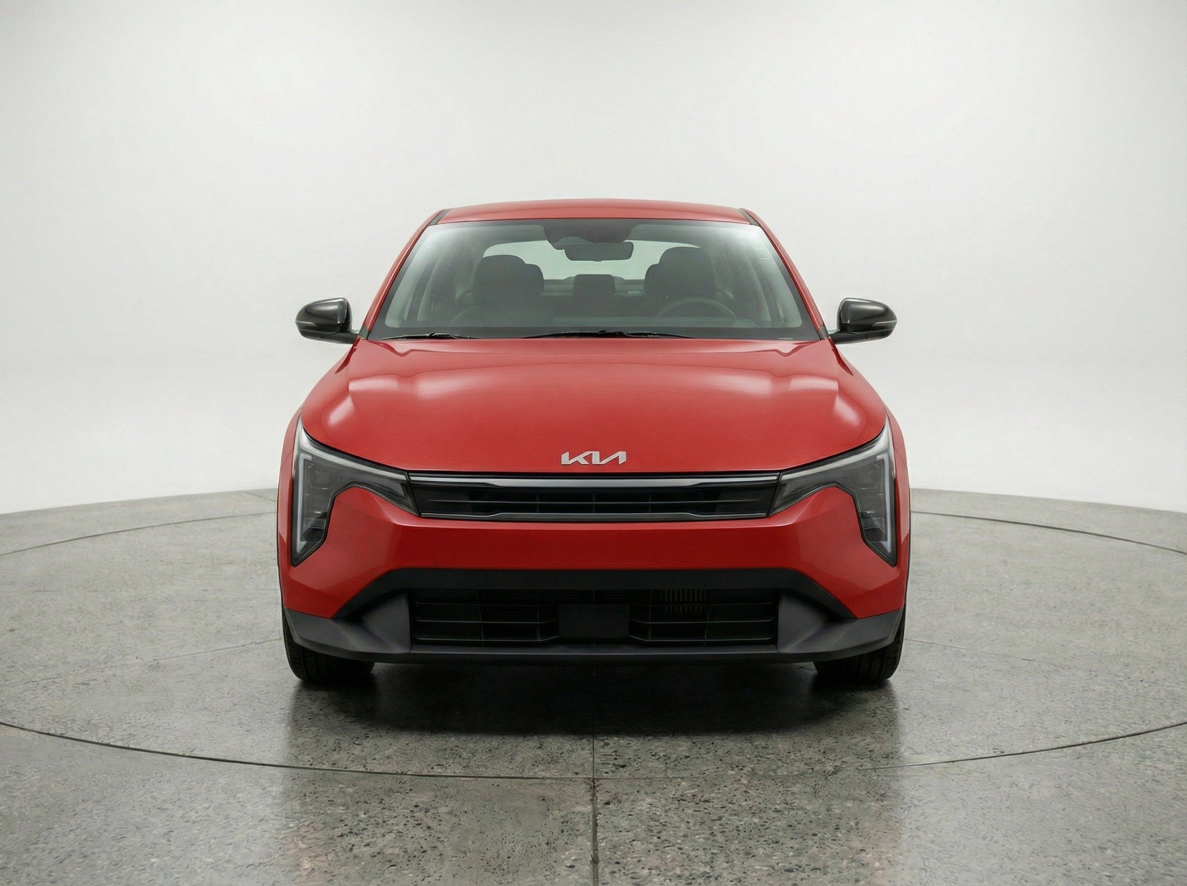 Thumbnail: 2025 Kia K4 - 2