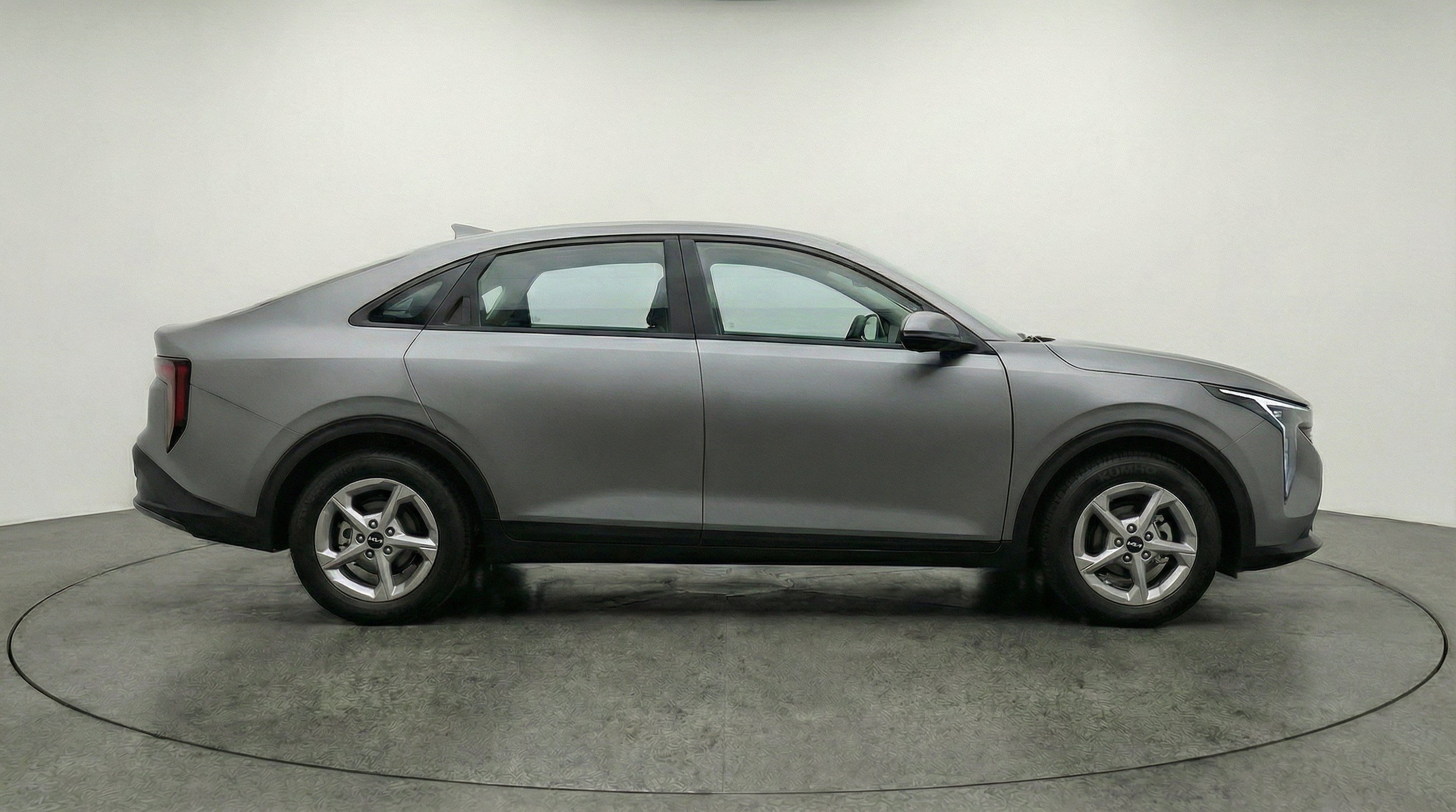 Thumbnail: 2025 Kia K4 - 10
