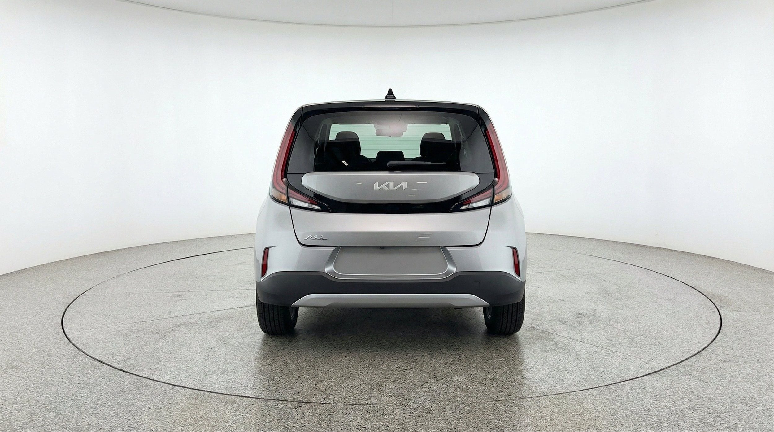 Thumbnail: 2025 Kia Soul - 7
