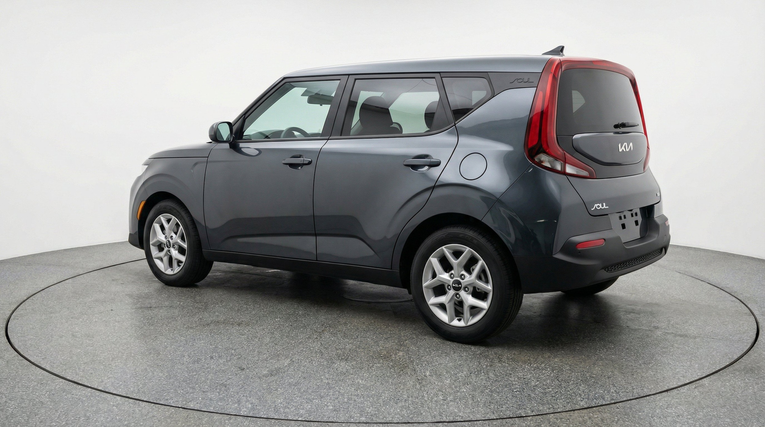 Thumbnail: 2025 Kia Soul - 6